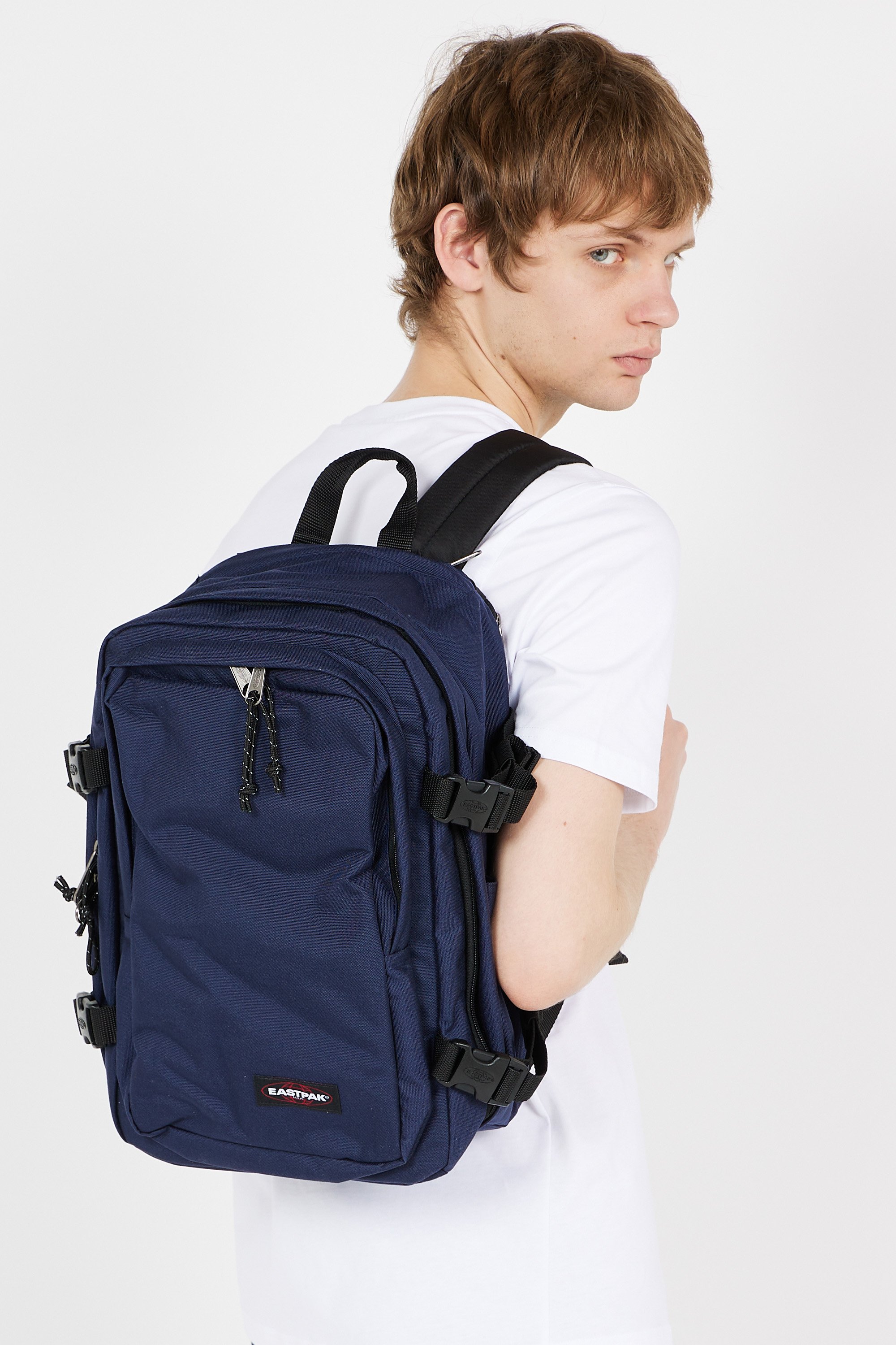 Sac à dos cabin pak'r EASTPAK Bleu