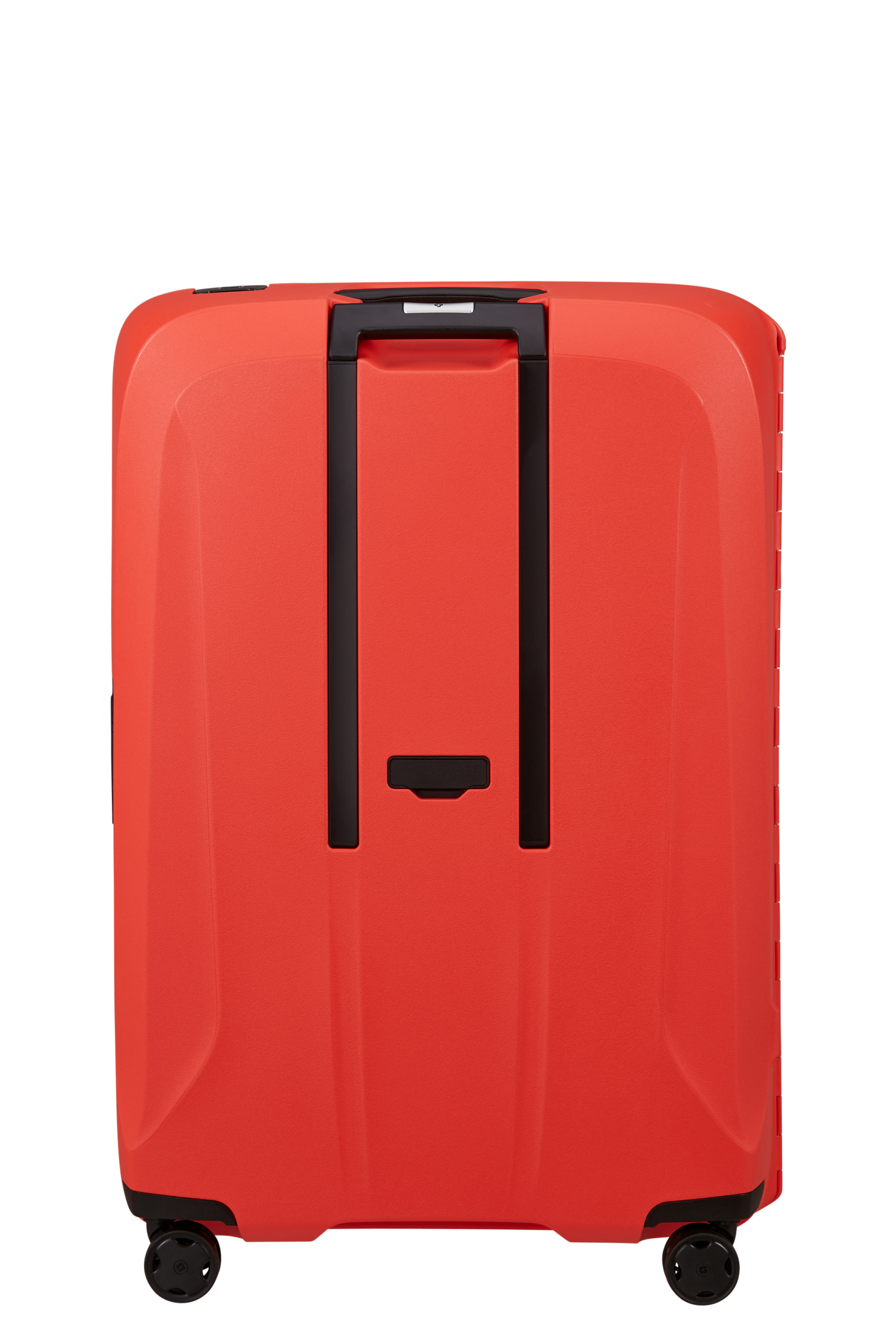 Essens valise 4 roues taille xl SAMSONITE Orange