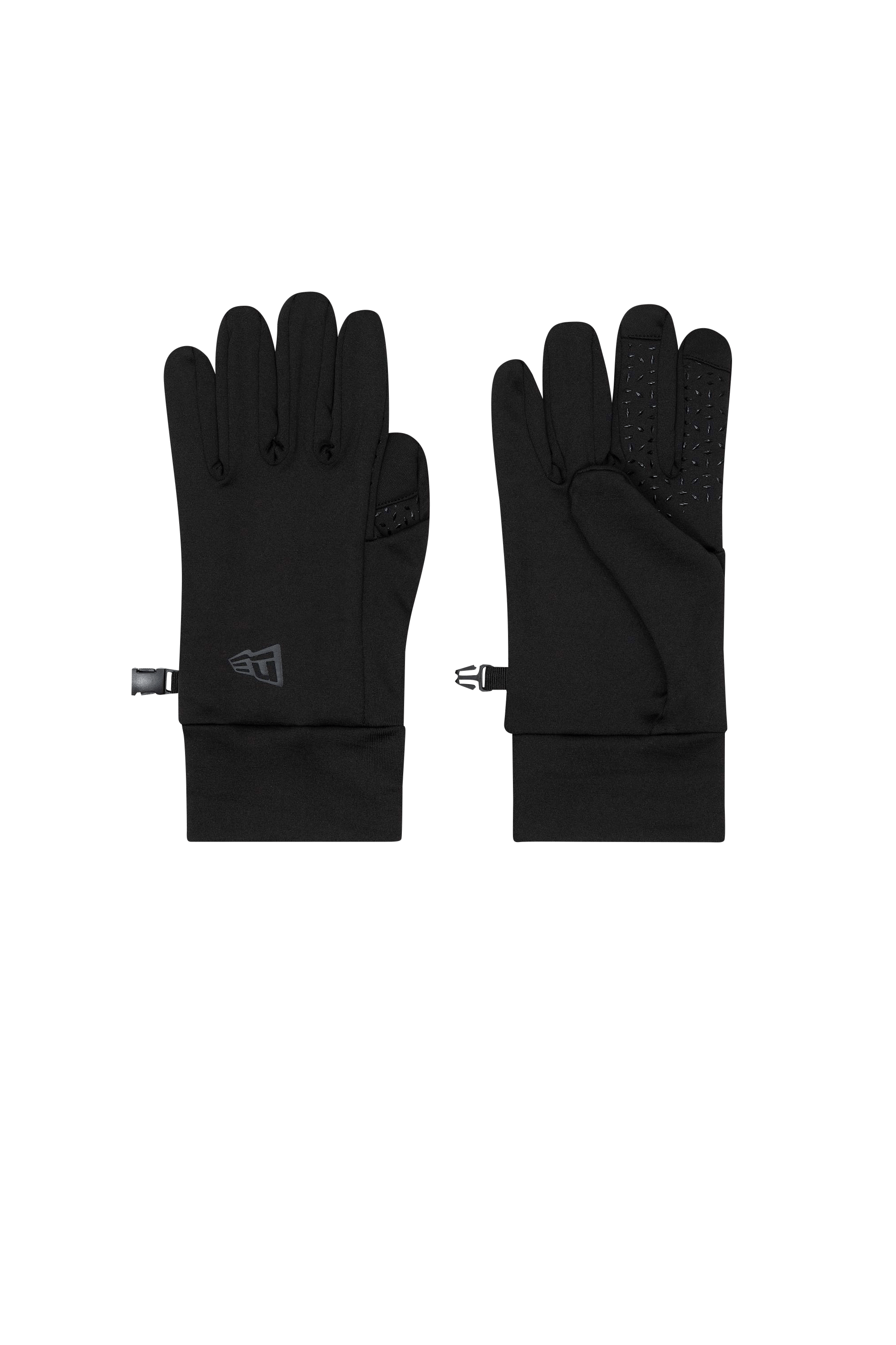 Gants etouch gloves bl NEW ERA Noir