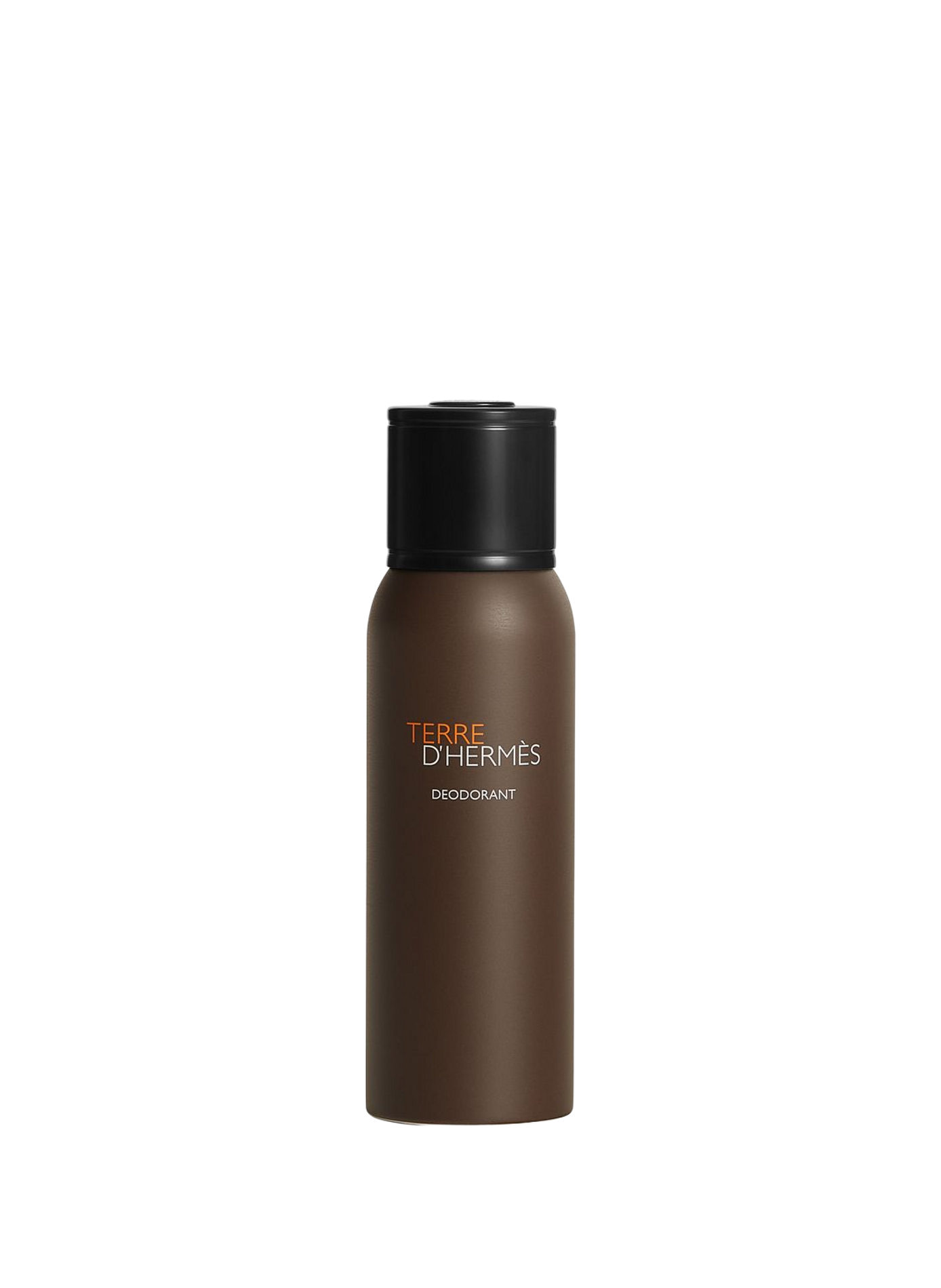 Terre d'Hermès, Déodorant vaporisateur HERMÈS No color