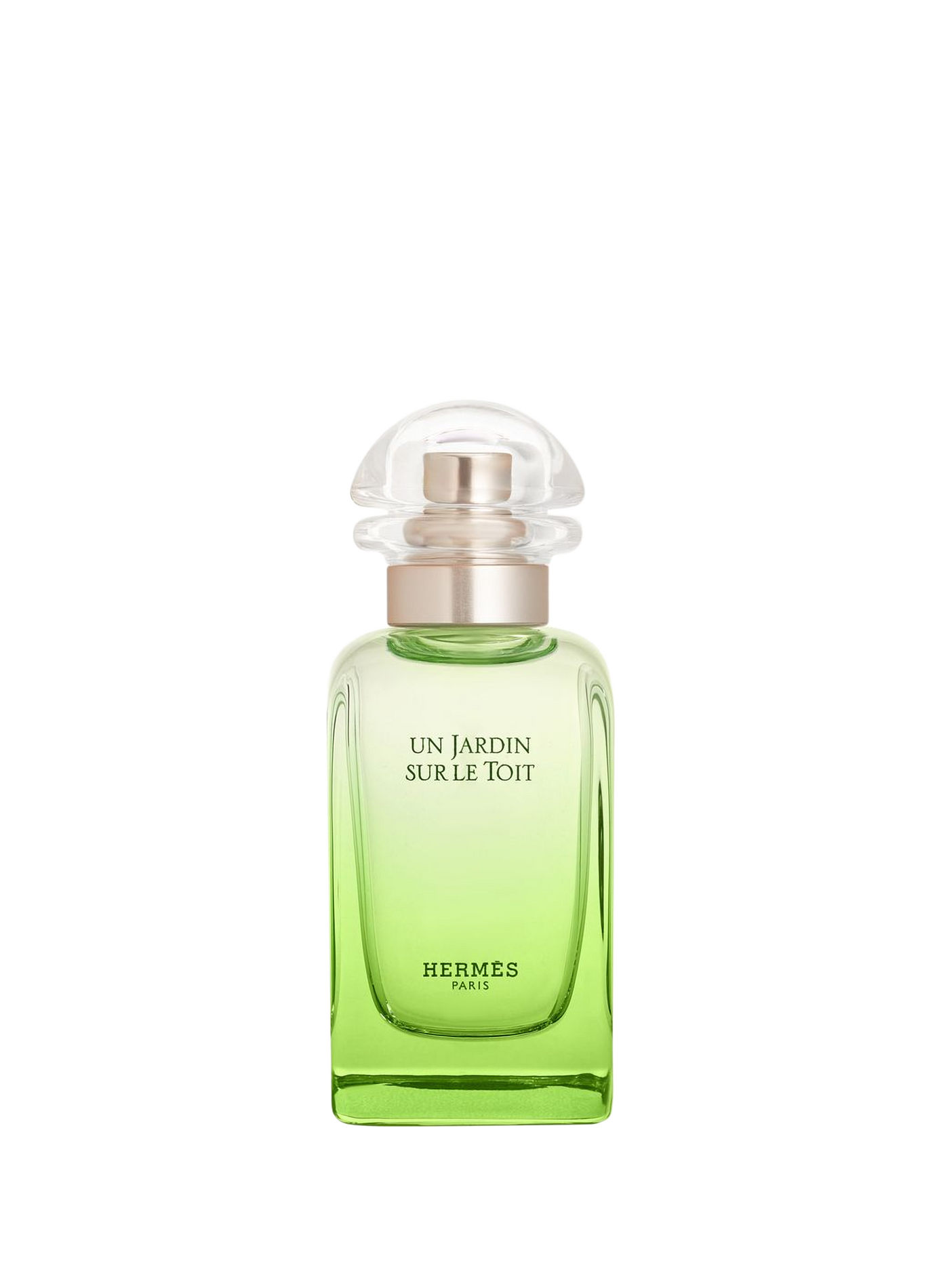 Ein Garten auf dem Dach, Eau de Toilette HERMÈS No color