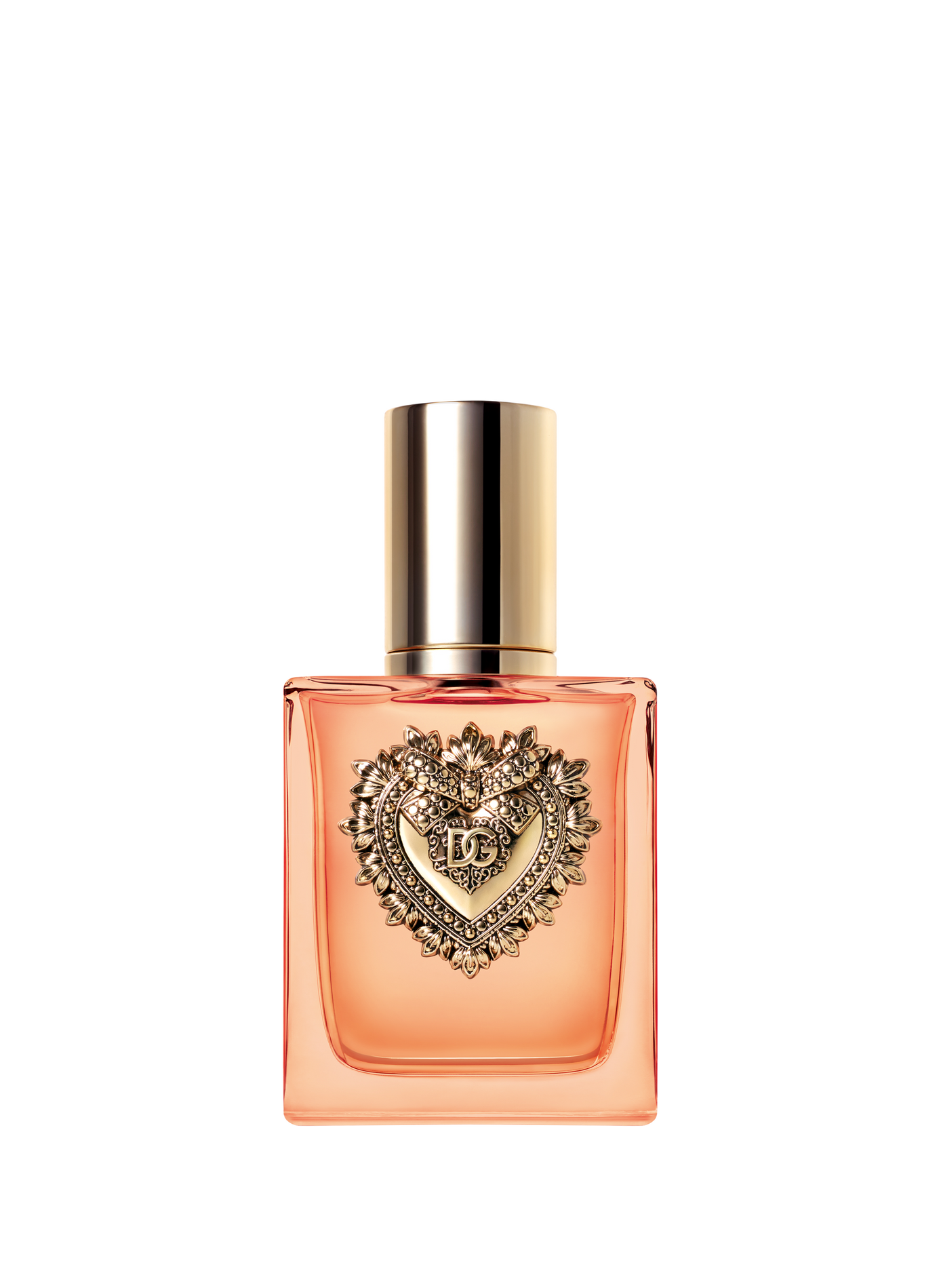 Hingabe - Intensives Eau De Parfum DOLCE & GABBANA No color
