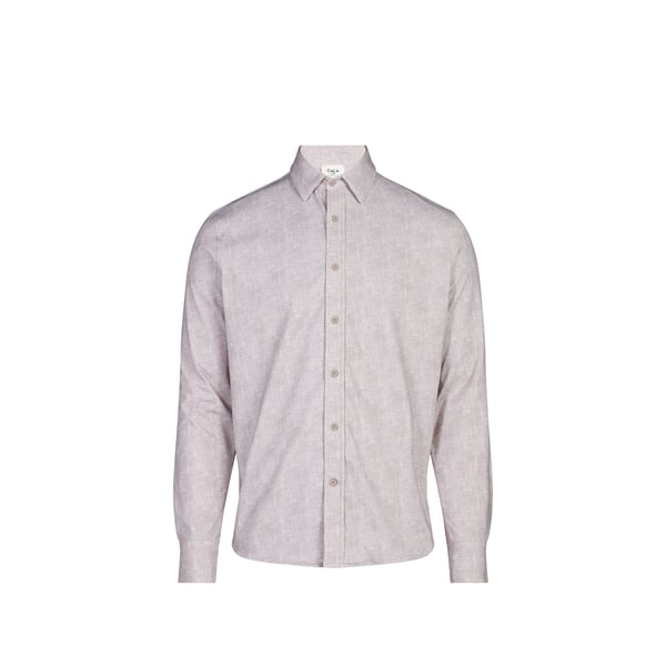 Chemise droite imprimée Chemise droite imprimée