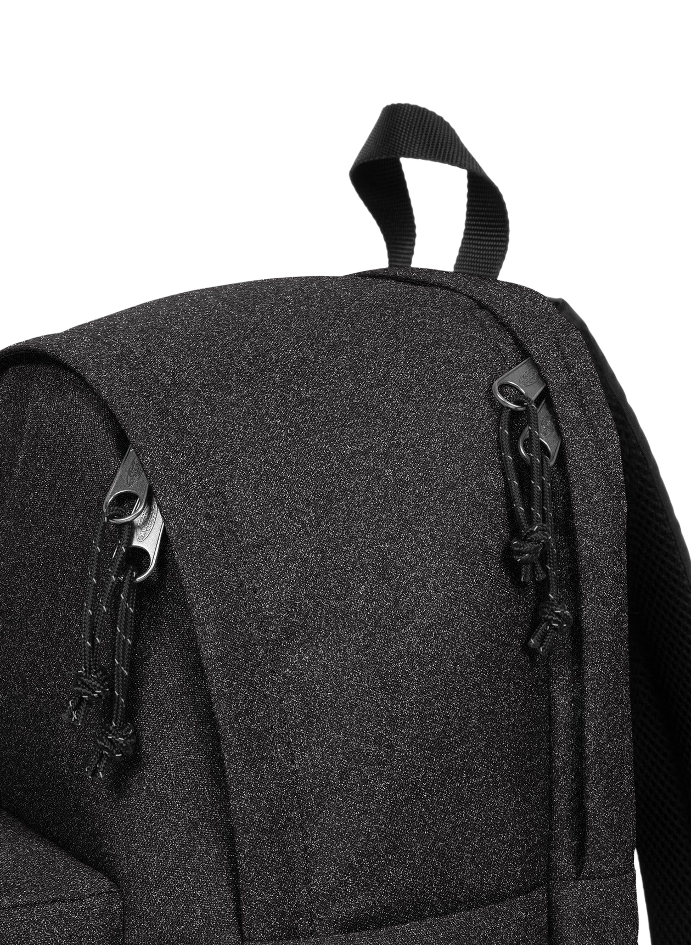 Sac à dos Day office à double compartiment EASTPAK Noir