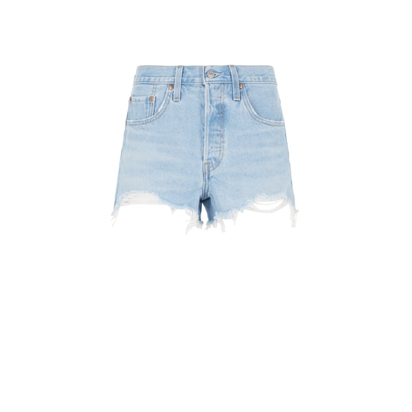 Short 501 en jean