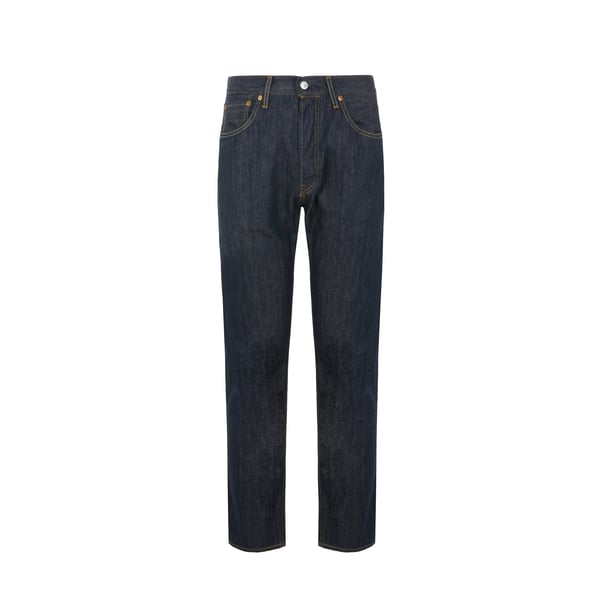 Levi's Jean 501 En Coton Denim