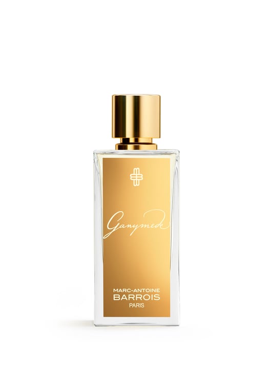 Eau de parfum - Ganymede
