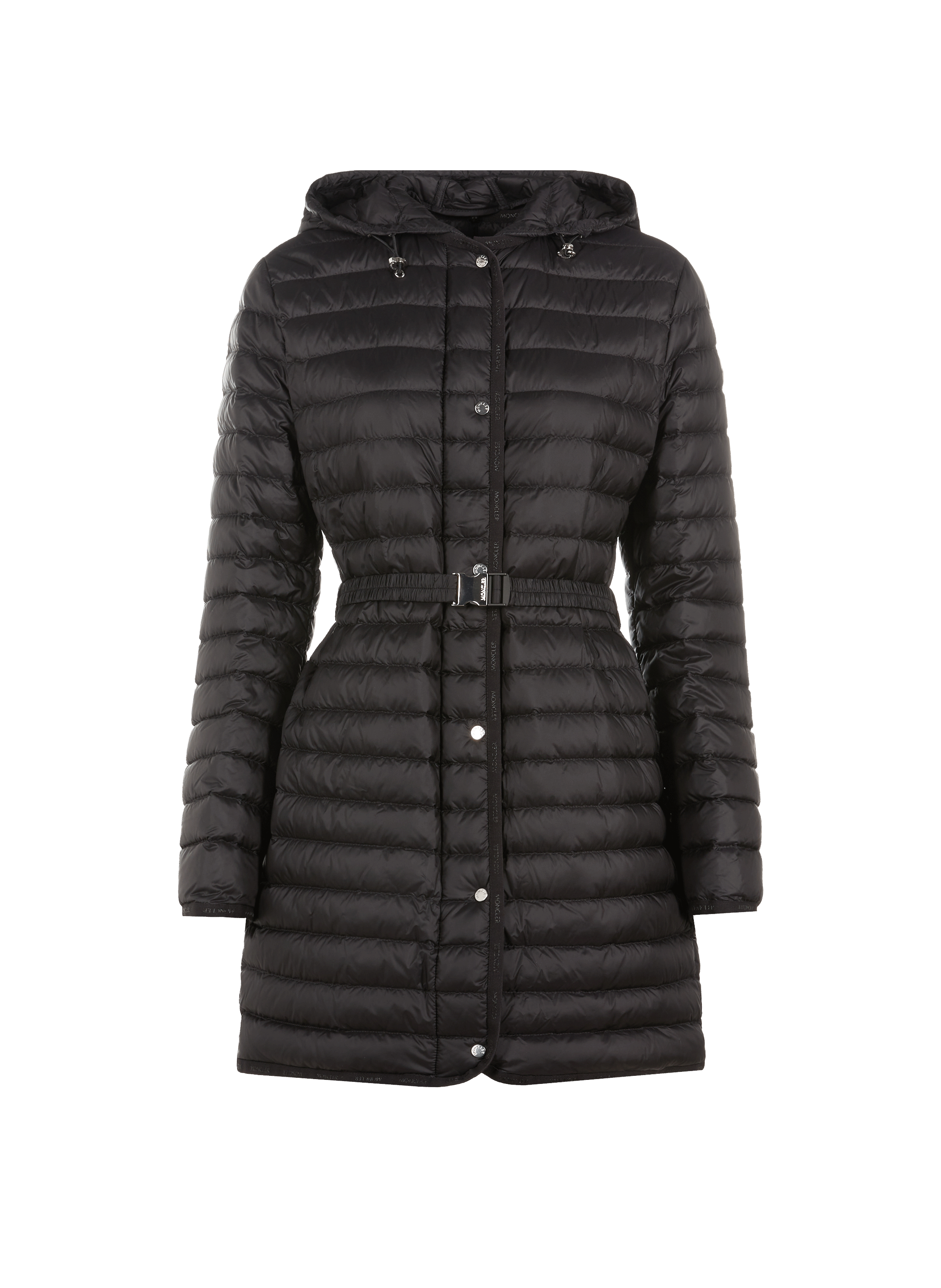 Doudoune longue Oredonne