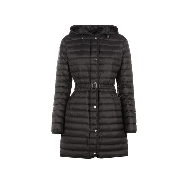 Doudoune longue Oredonne