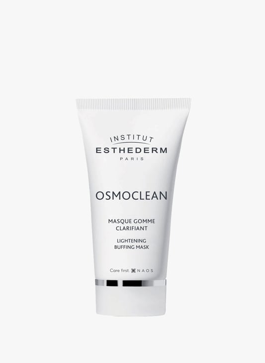 Masque Gomme Clarifiant