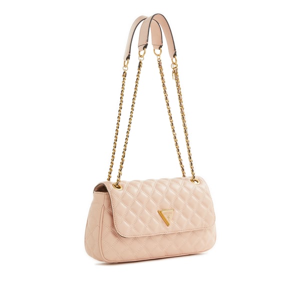 Sac à main matelassé