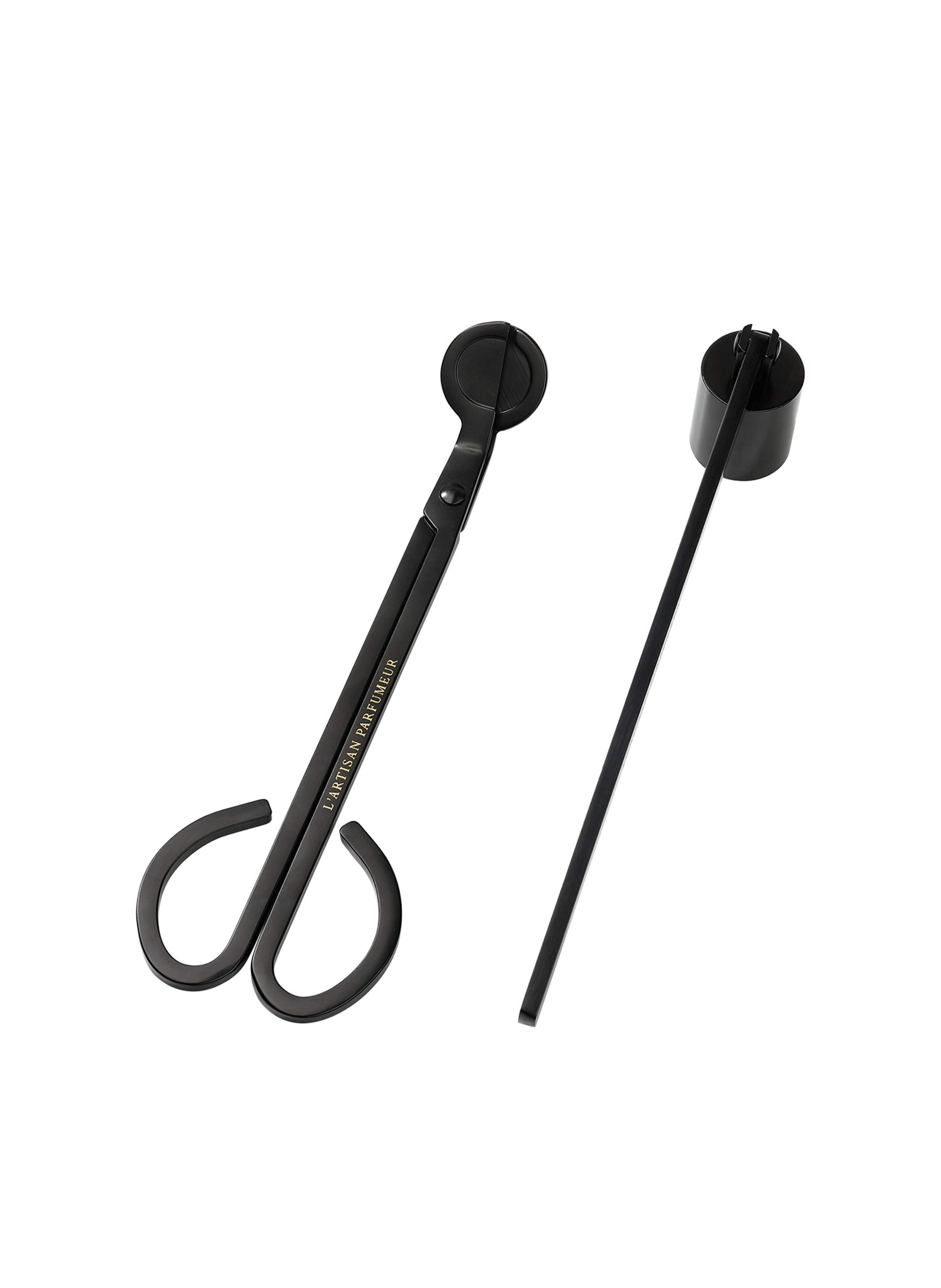 Coupe-mèche pour bougies