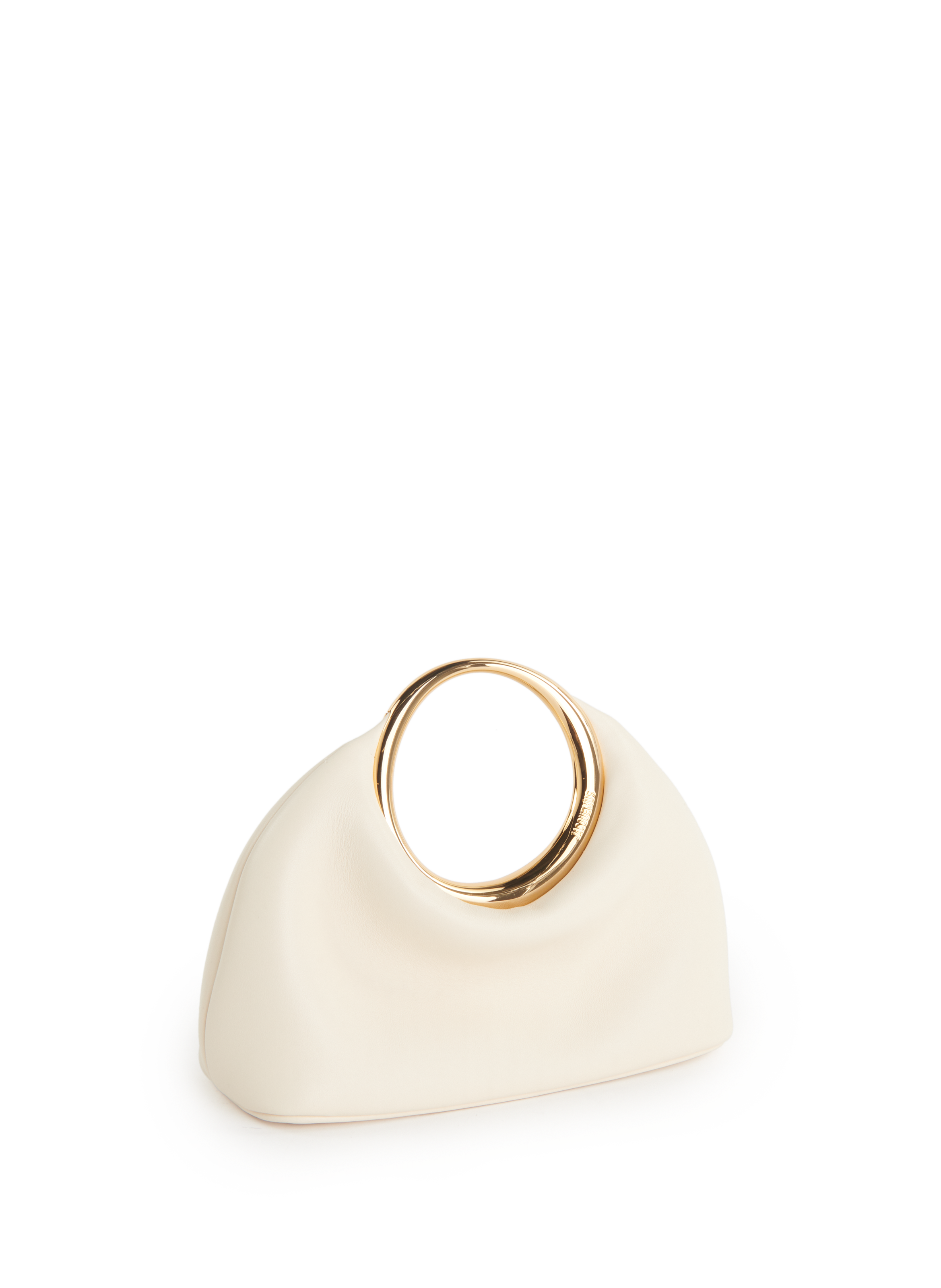 Le petit Calino JACQUEMUS Beige