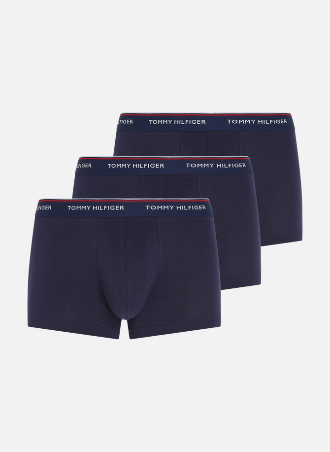 Pack of 3 TOMMY HILFIGER boxers