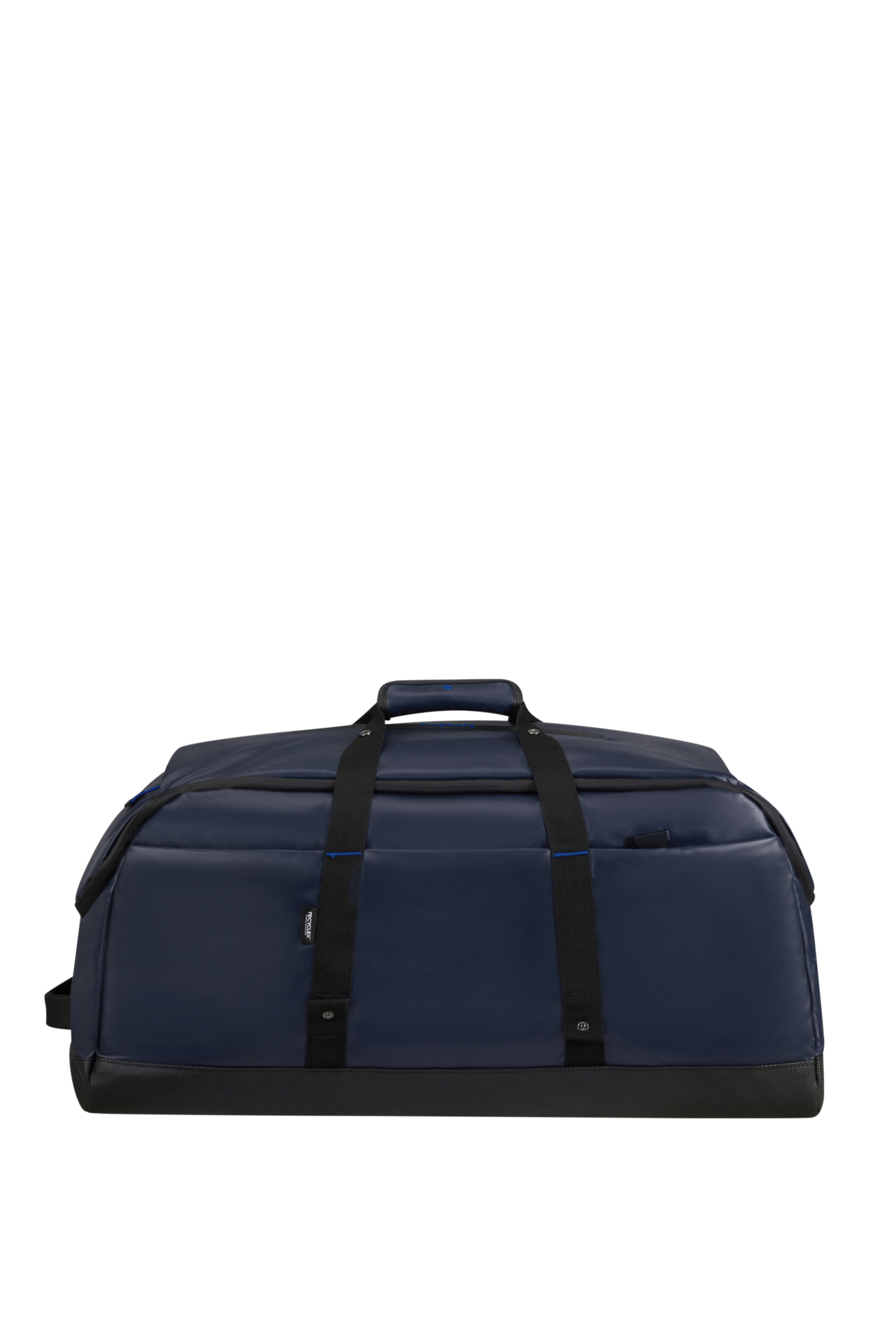 Ecodiver sac de voyage taille s SAMSONITE Bleu