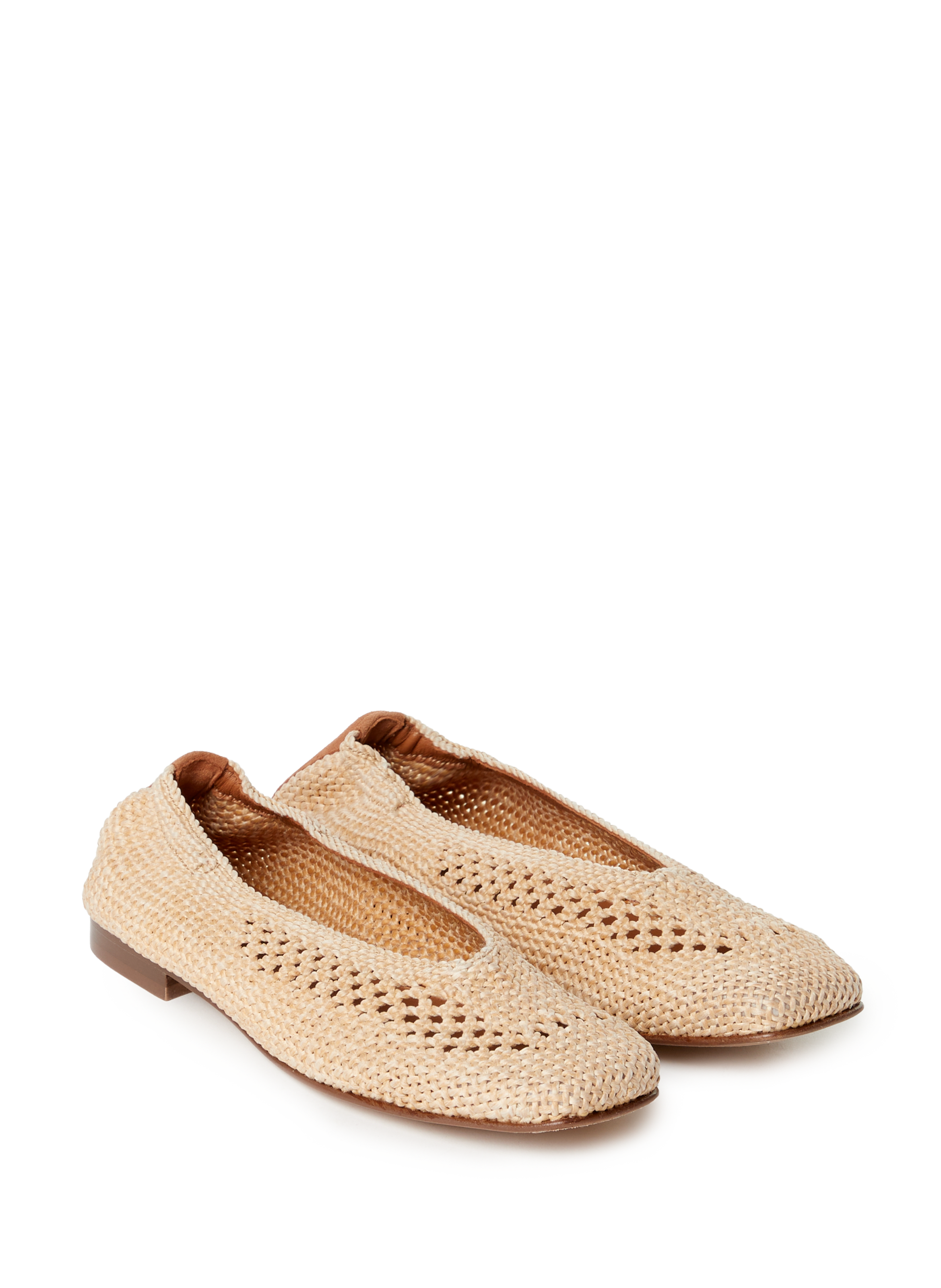 Ballerine CHANTAL SAISON 1865 Beige