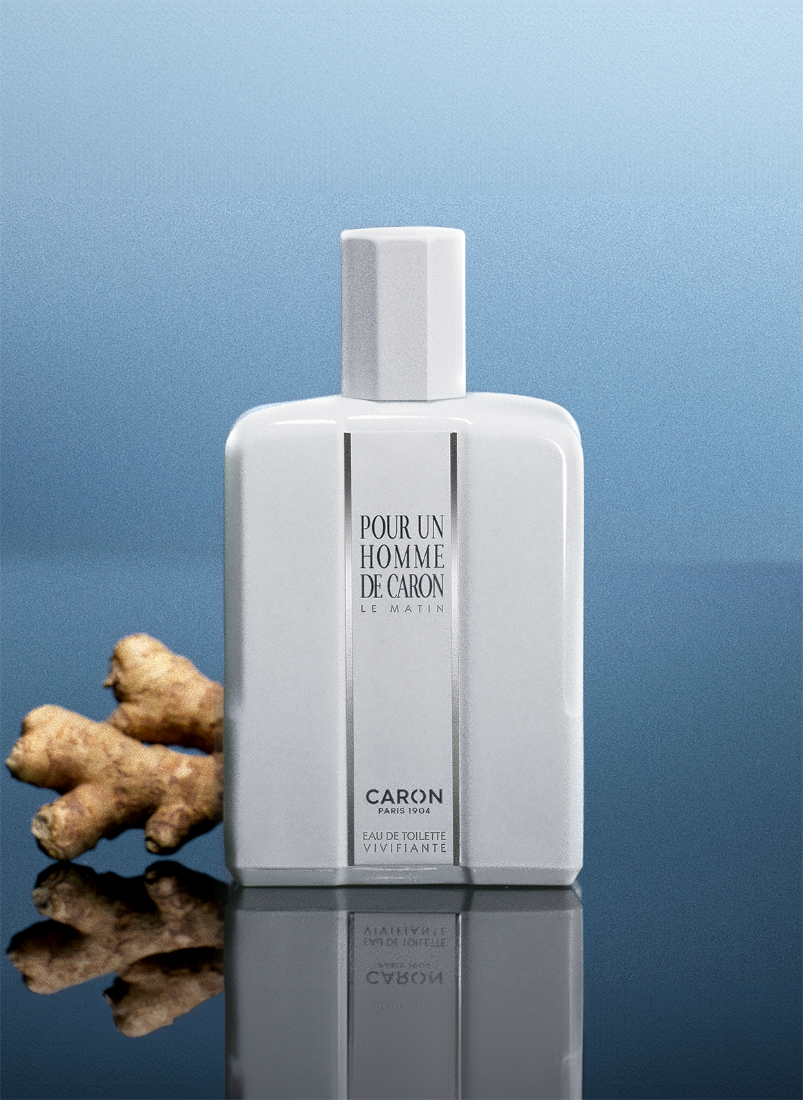 Eau de toilette - Pour Un Homme De CARON Le Matin CARON No color
