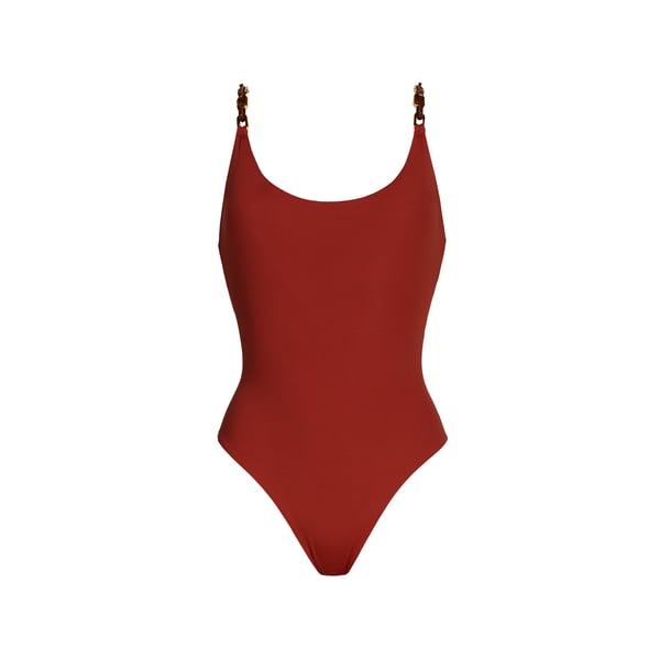 Maillot de bain une pièce Maillot de bain une pièce