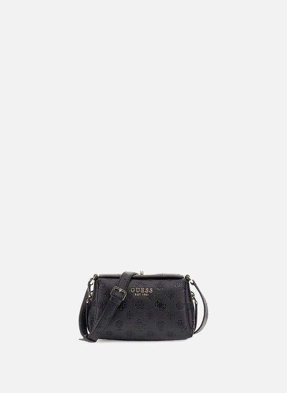 Sac à bandoulière à logo Multicolore by GUESS GUESS Sac à bandoulière à logo Multicolore