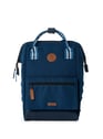 Adventurer Medium Backpack | Blue by CABAIA CABAIA Adventurer Medium Backpack | Blue