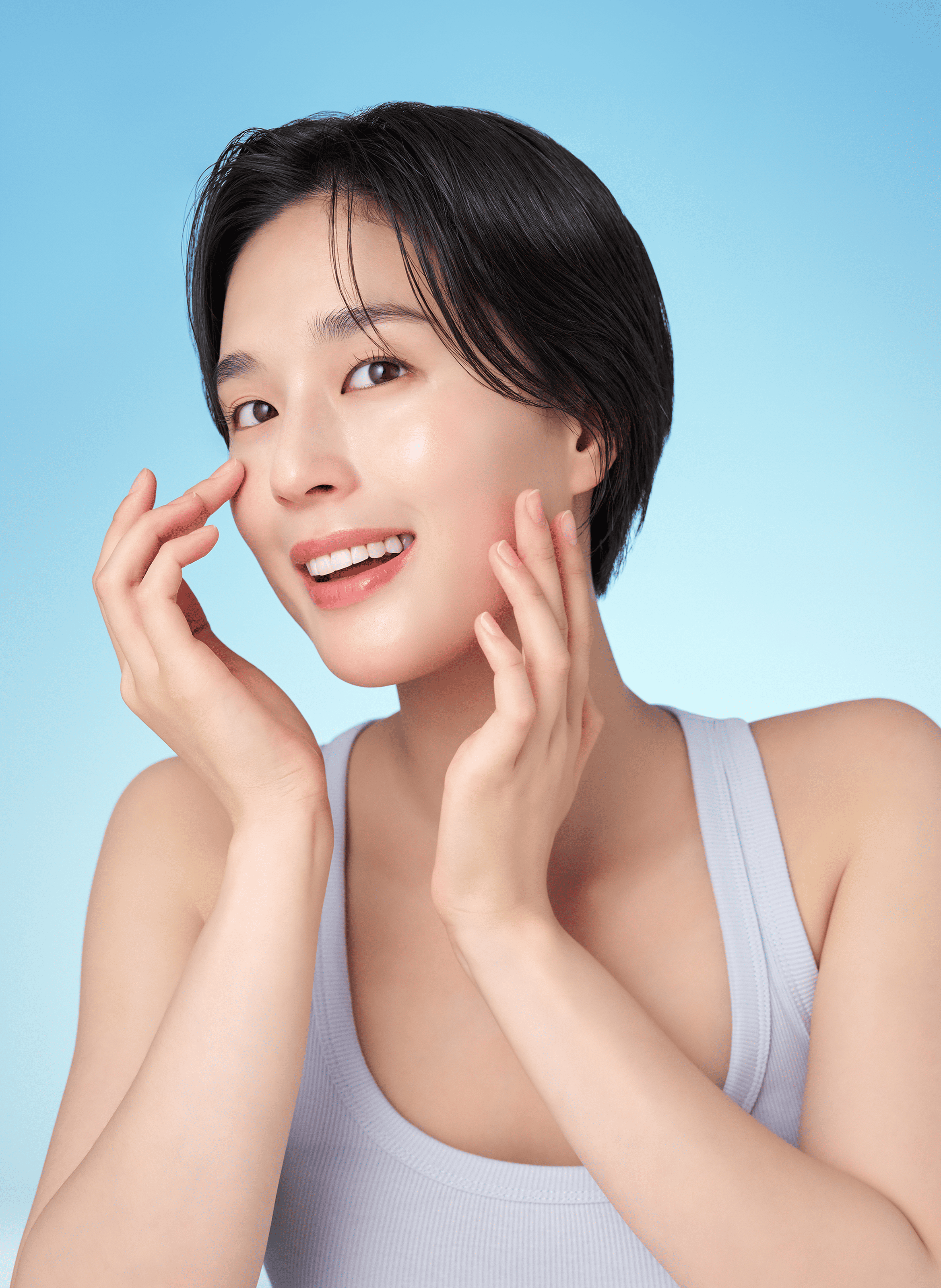 Hydro Wave Deep Sea Cream PURITO No color