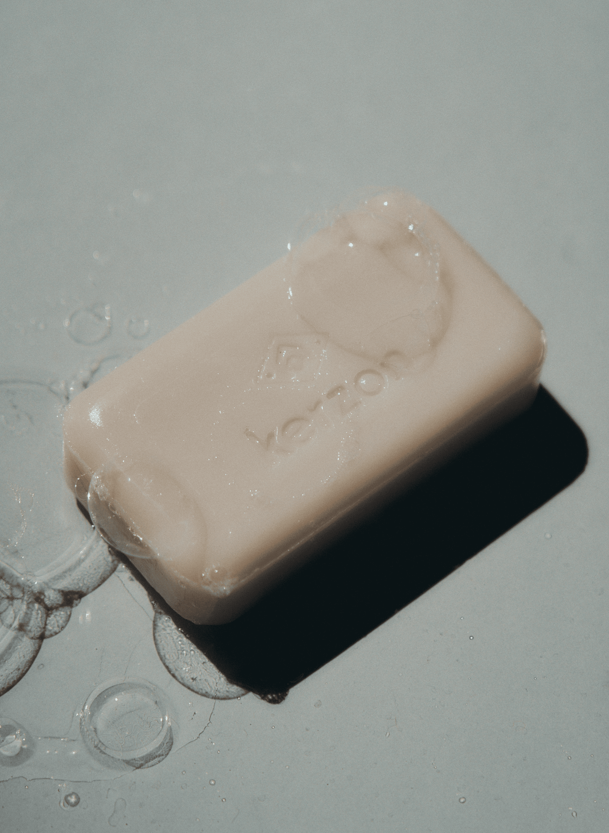 Solid Soap - Super Fresh KERZON No color