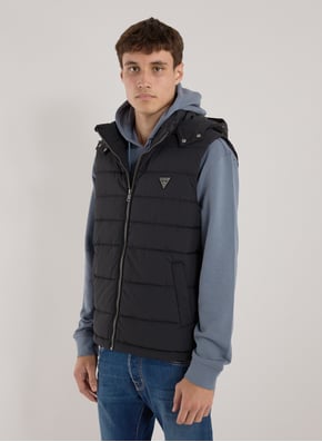Doudoune matelassée sans manches GUESS Doudoune matelassée sans manches GUESS