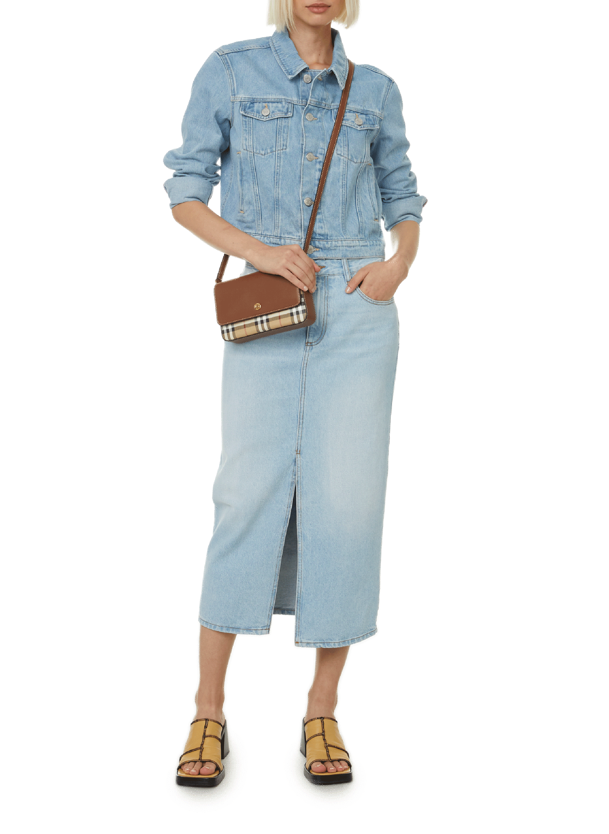 Silver pendant necklace EMANUELE BICOCCHI Golden