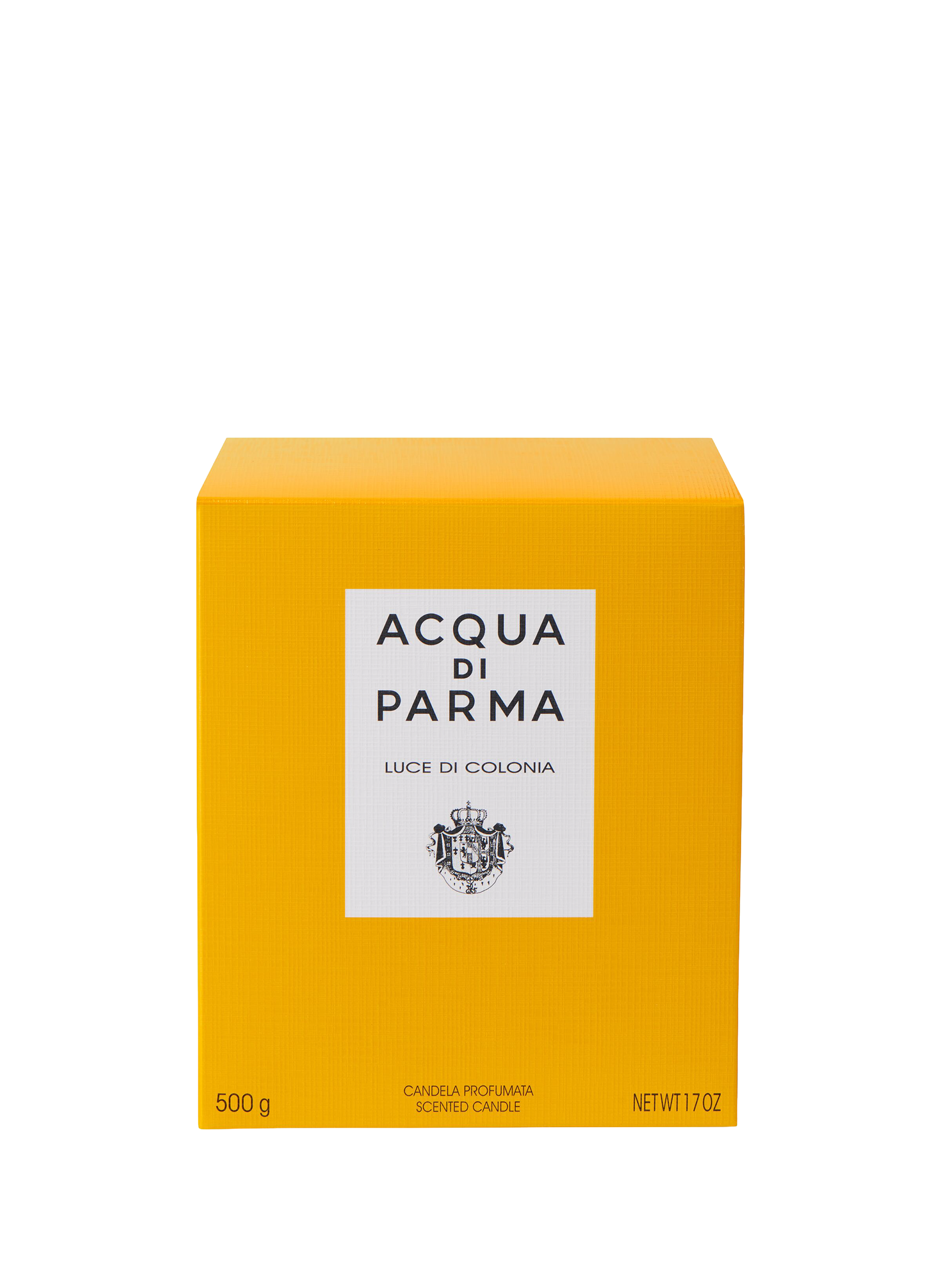 Luce di Colonia Candle ACQUA DI PARMA No color