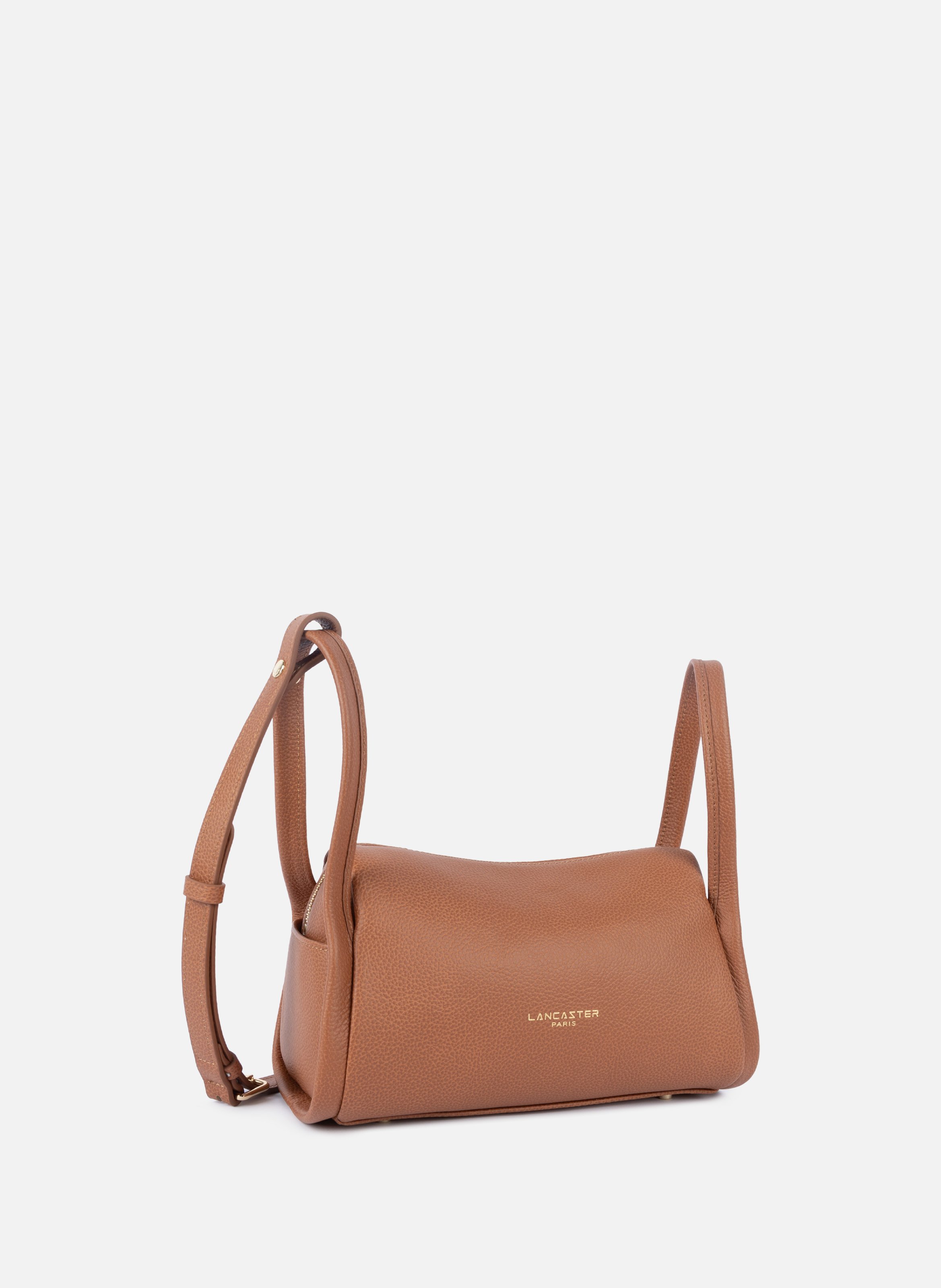 Crossbody bag - Milano Ana LANCASTER Golden