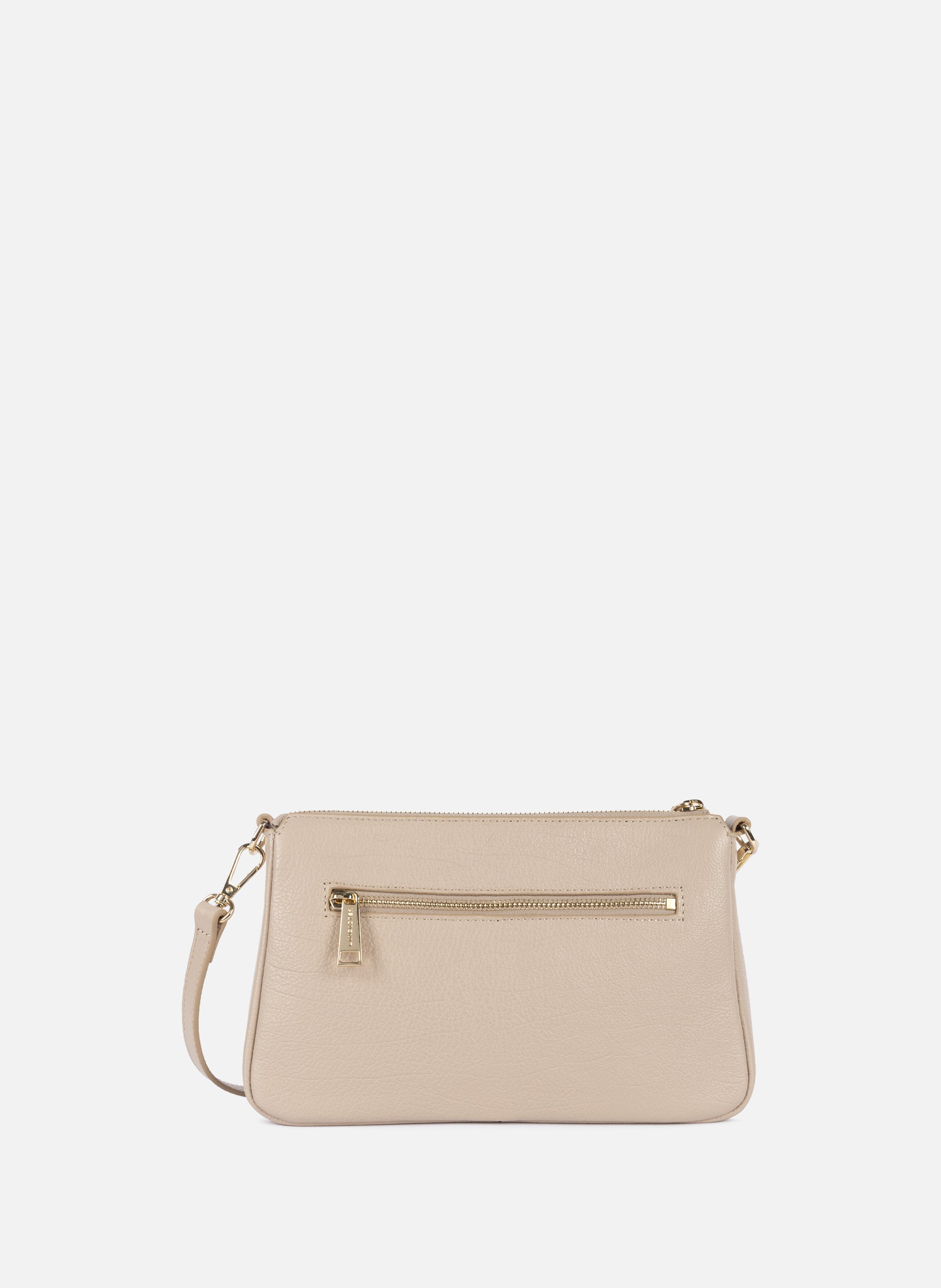 Clutch - Dune LANCASTER Beige