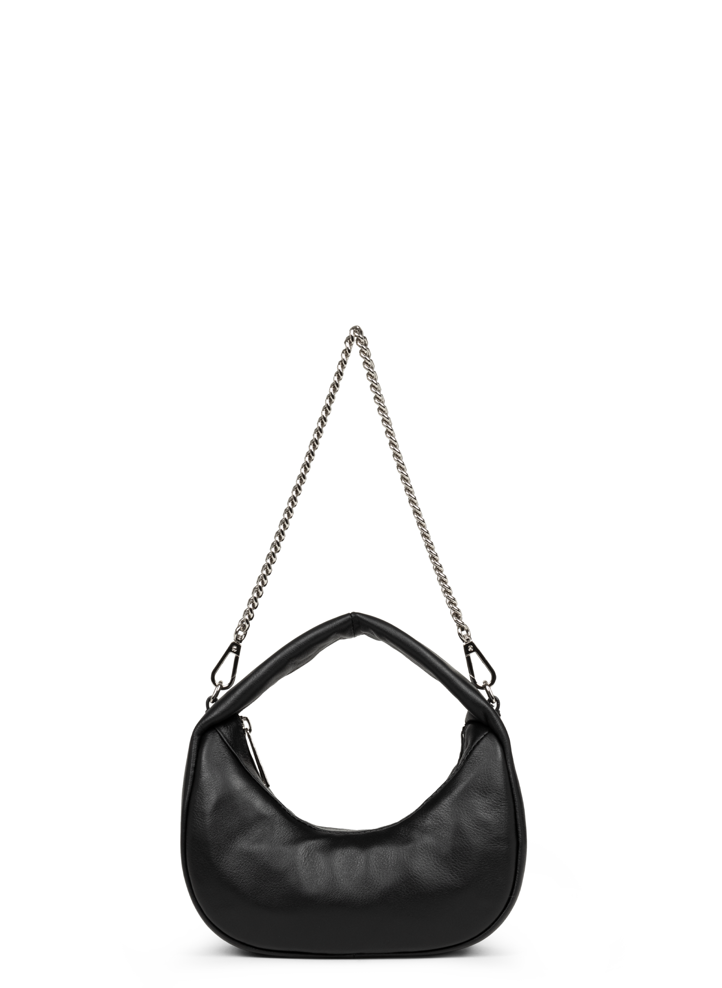 Hobo bag - Noholita Night LANCASTER Black