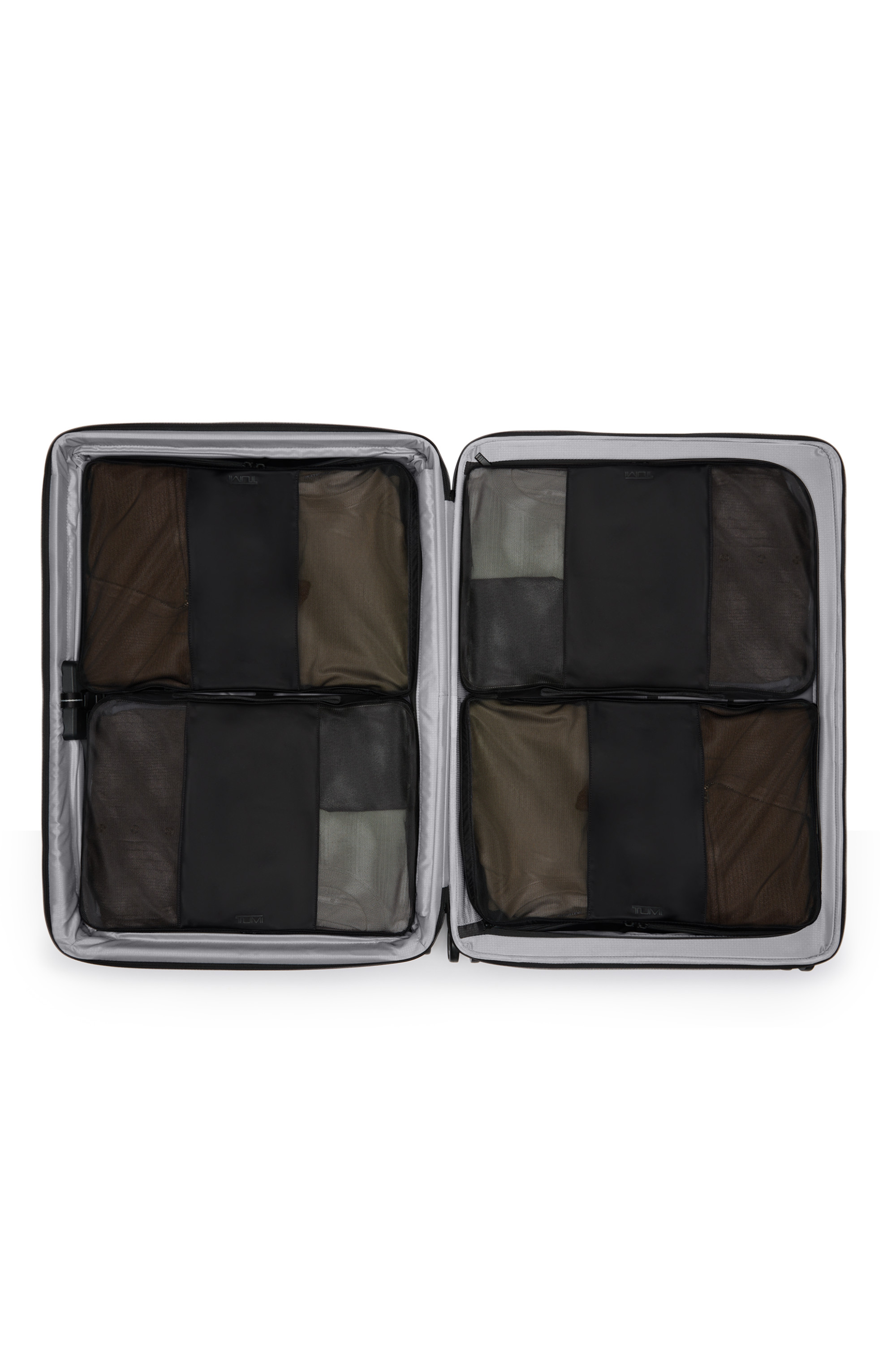 Tumi alpha valise 4 roues taille l Noir