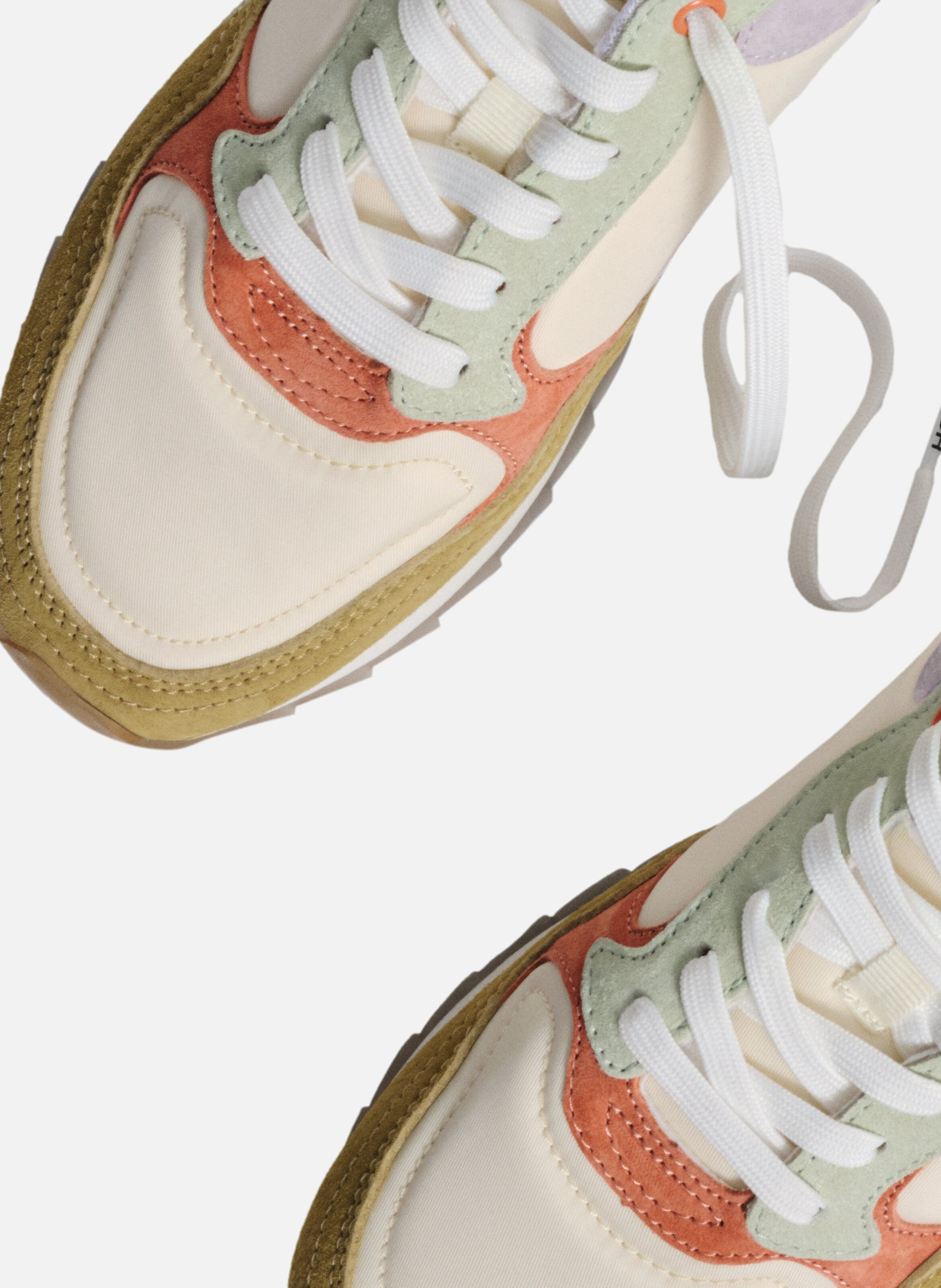 Baskets matera HOFF Beige