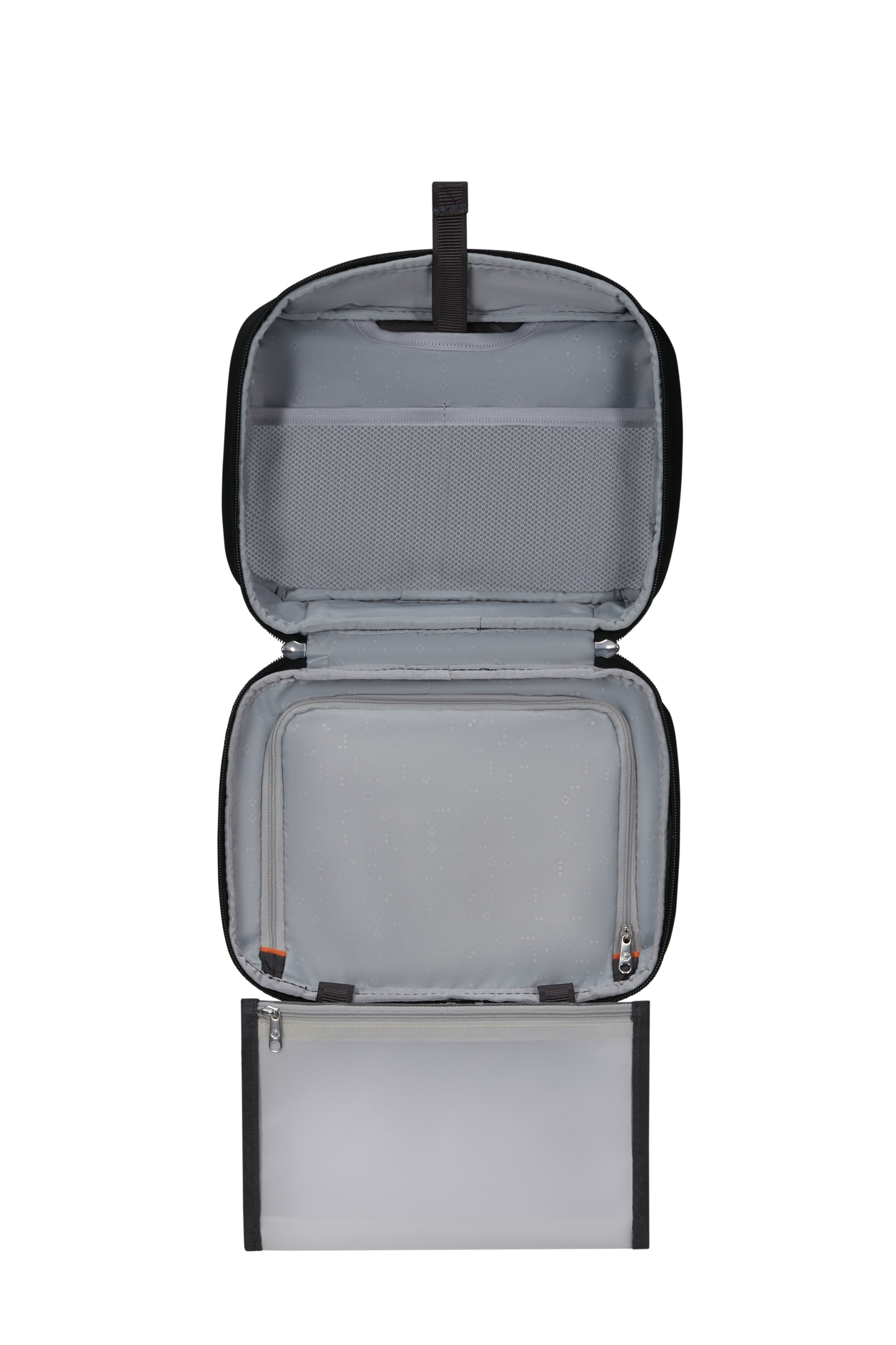 Re-lite trousse de toilette taille s SAMSONITE Noir