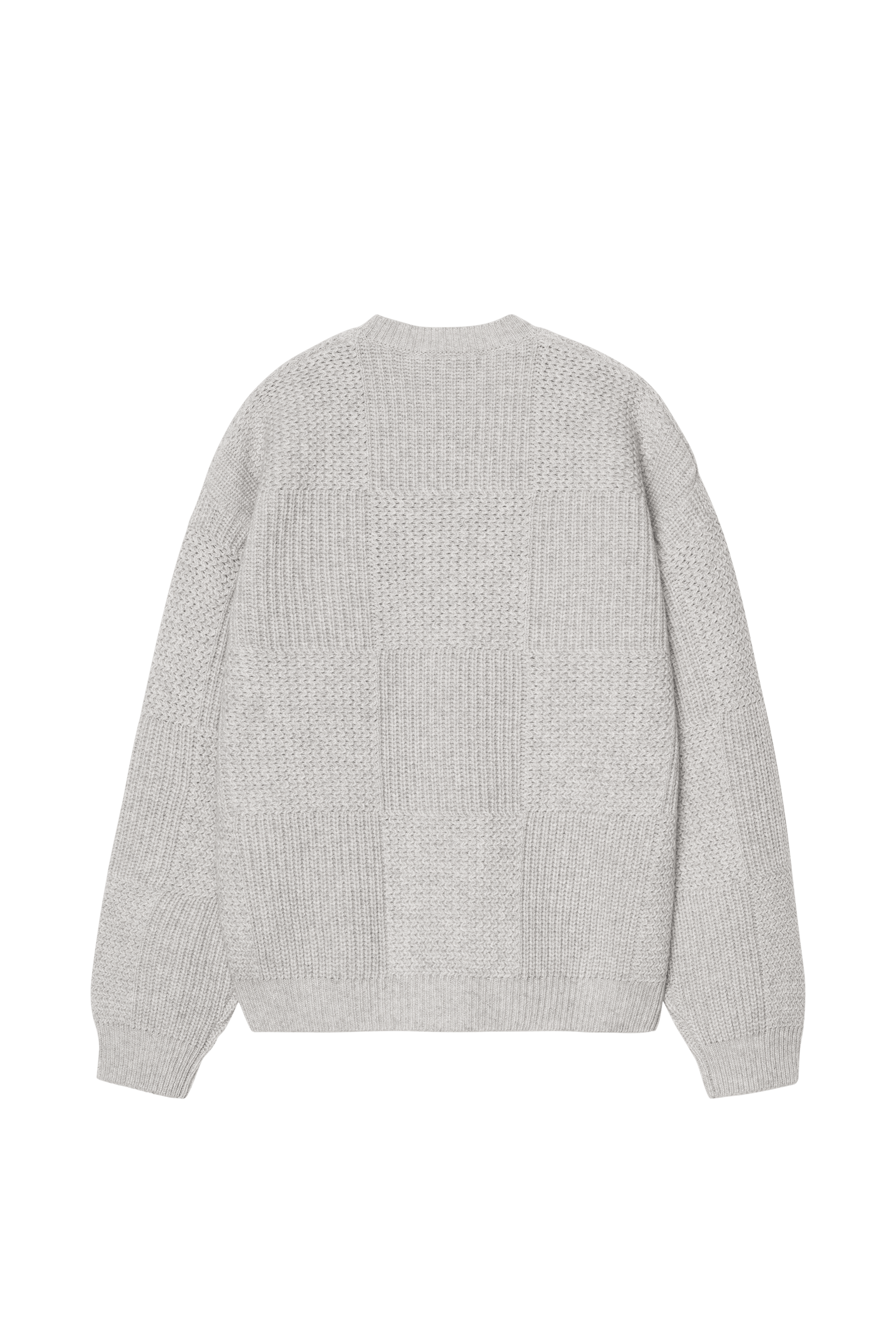 Pull bishop sweater CARHARTT WIP Gris