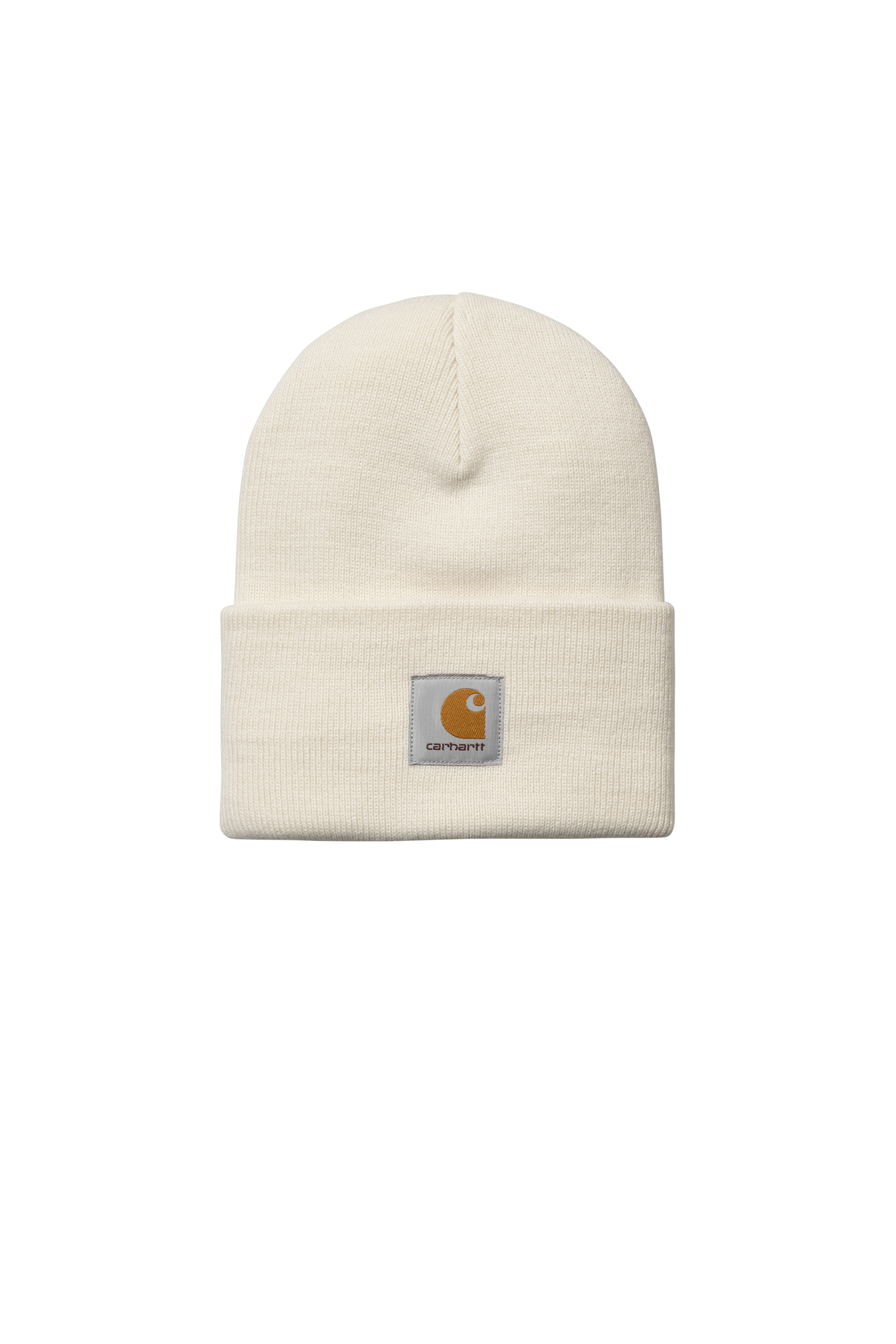 Bonnet acrylic watch CARHARTT WIP Beige