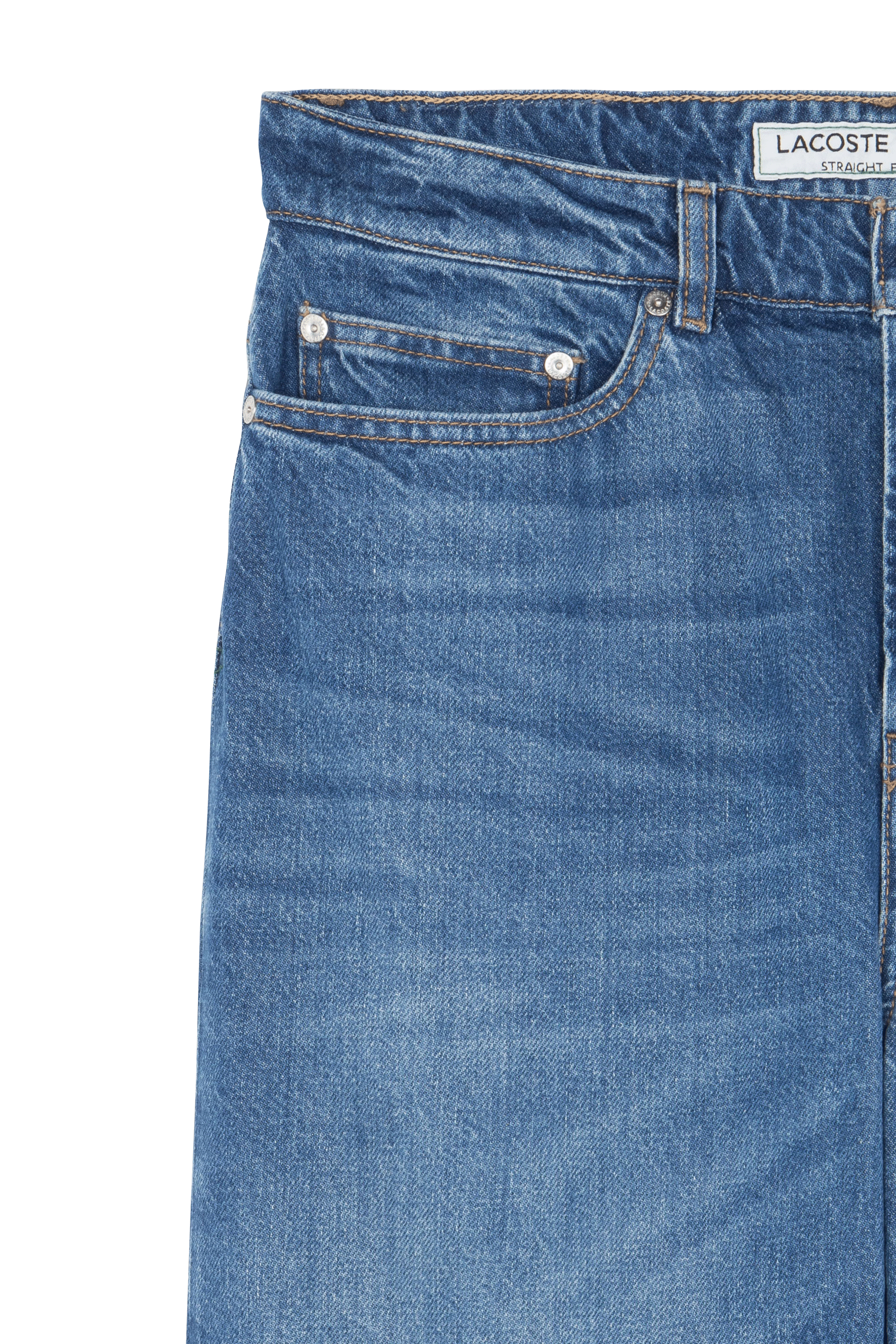 Jean LACOSTE Bleu
