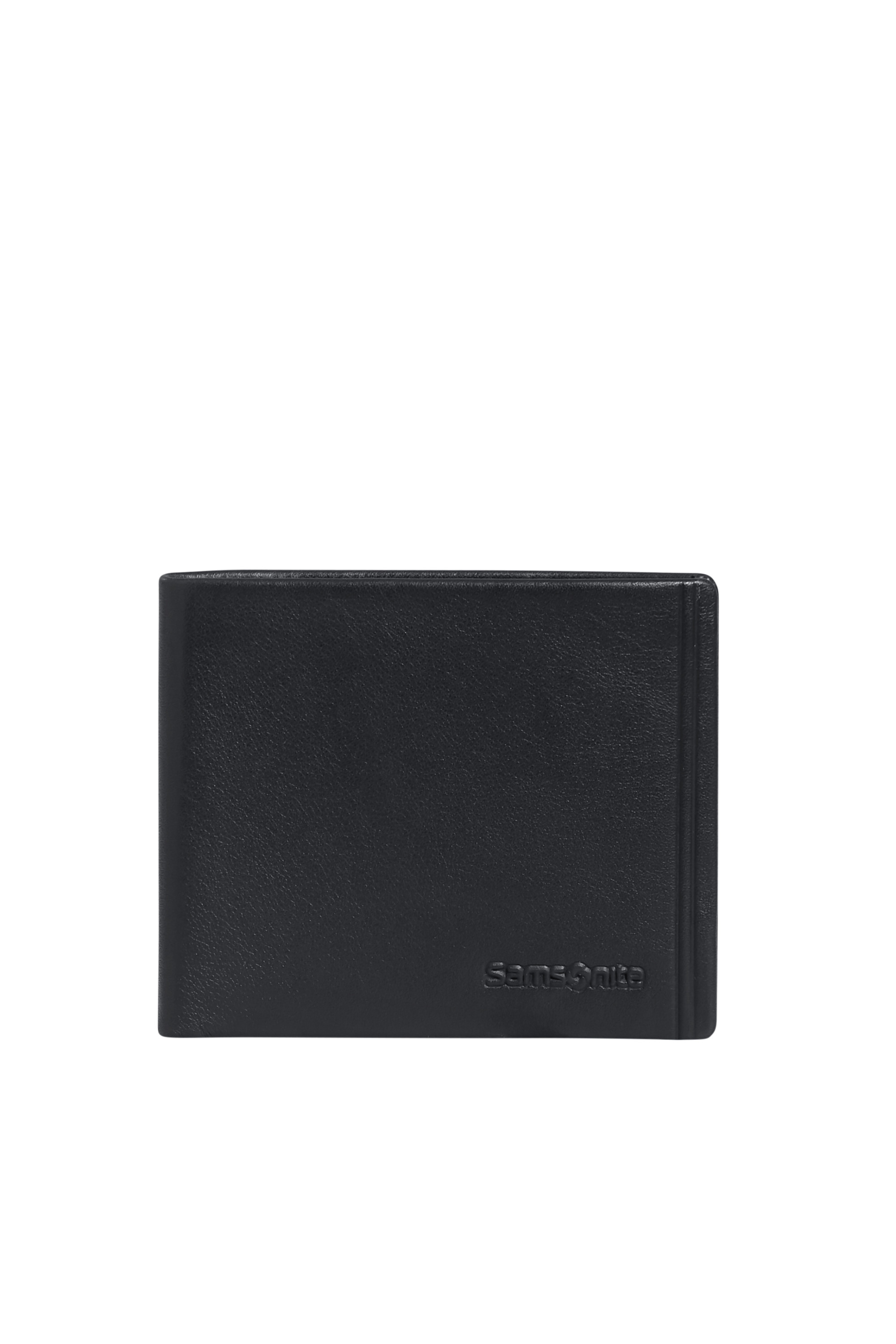 Attack 3.0 slg billfold taille s SAMSONITE Noir