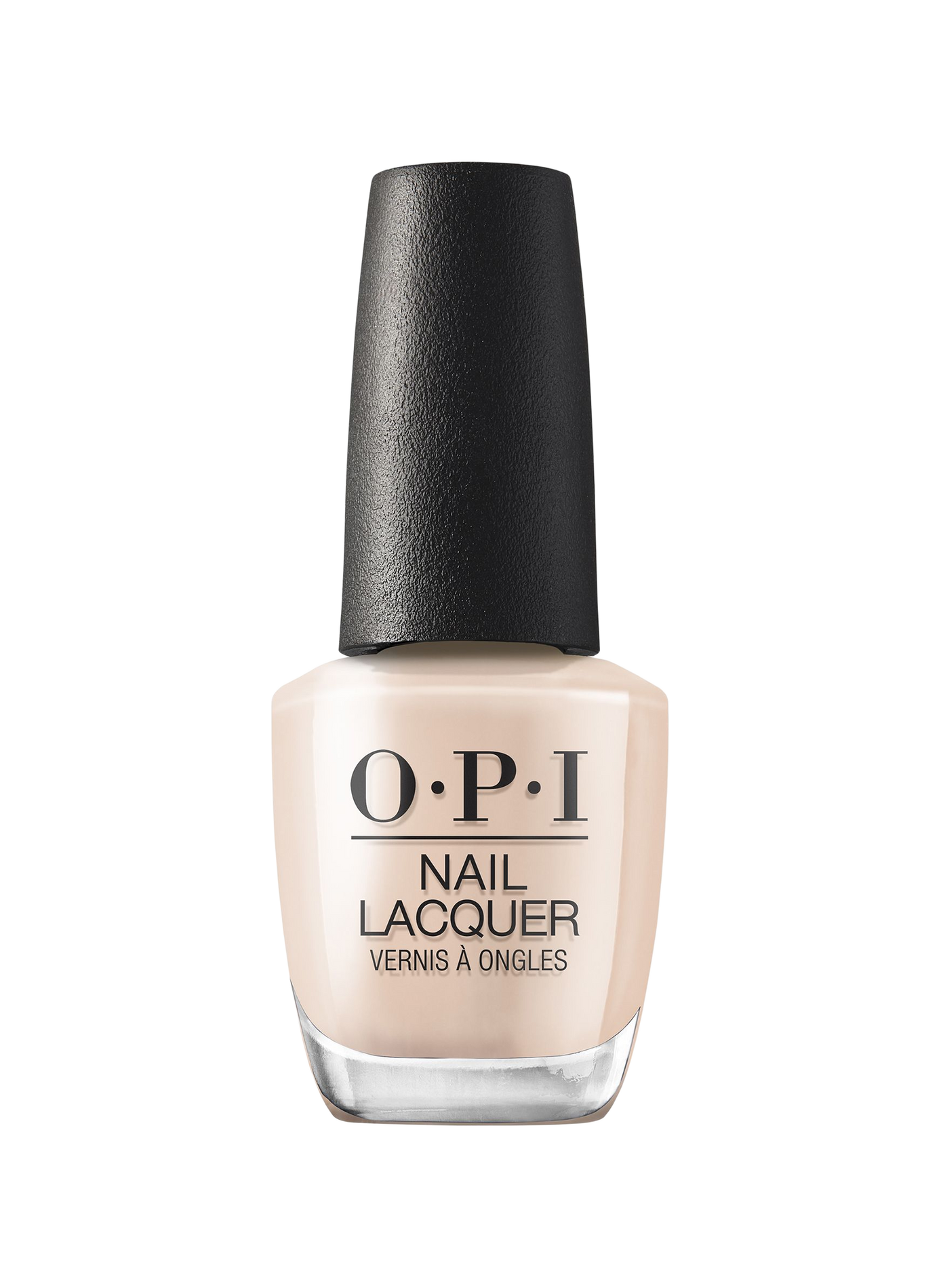 Berlin There, Doin’ That - Nail Lacquer OPI Beige moyen