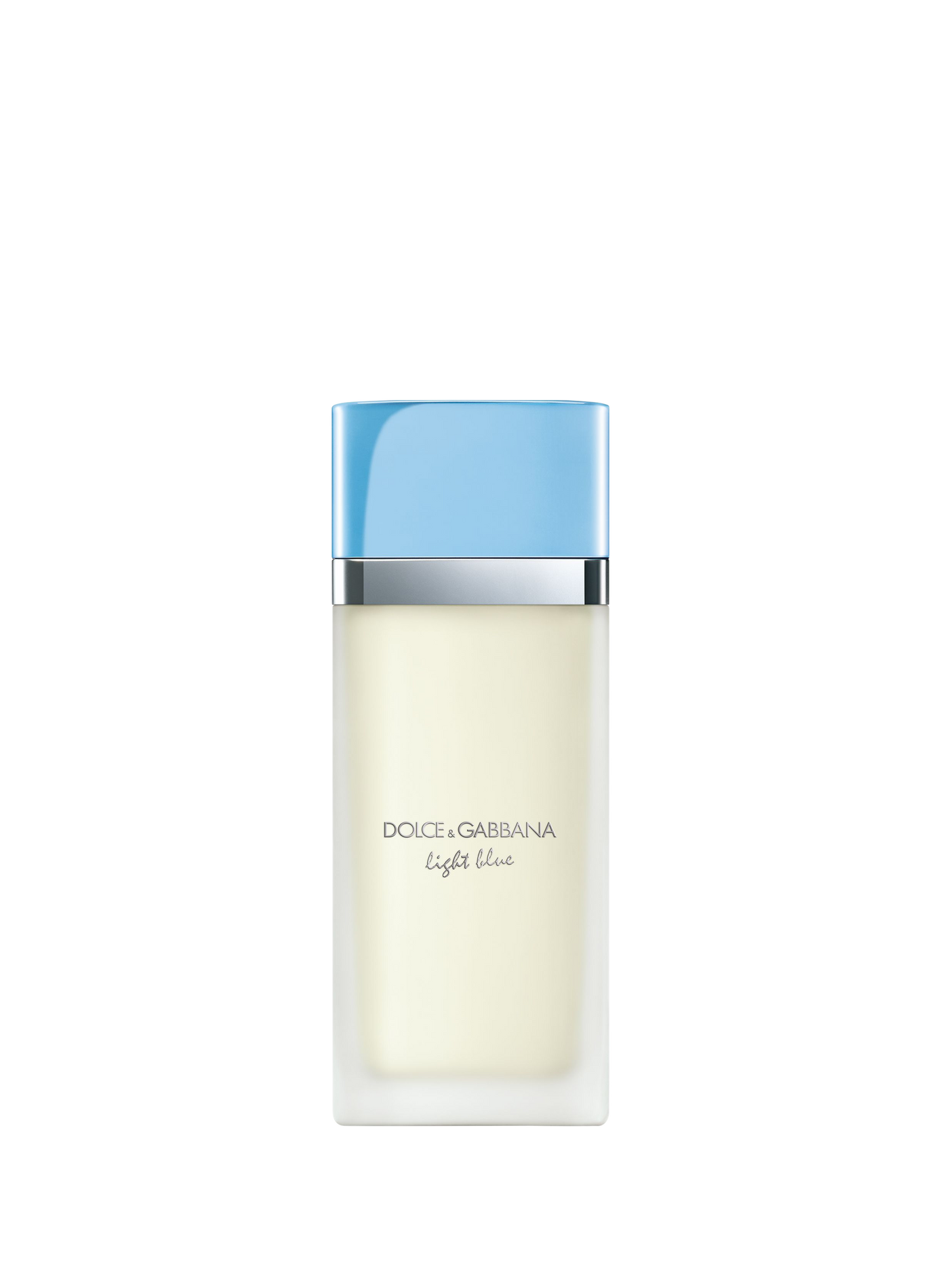 Light Blue - Eau De Toilette DOLCE & GABBANA No color