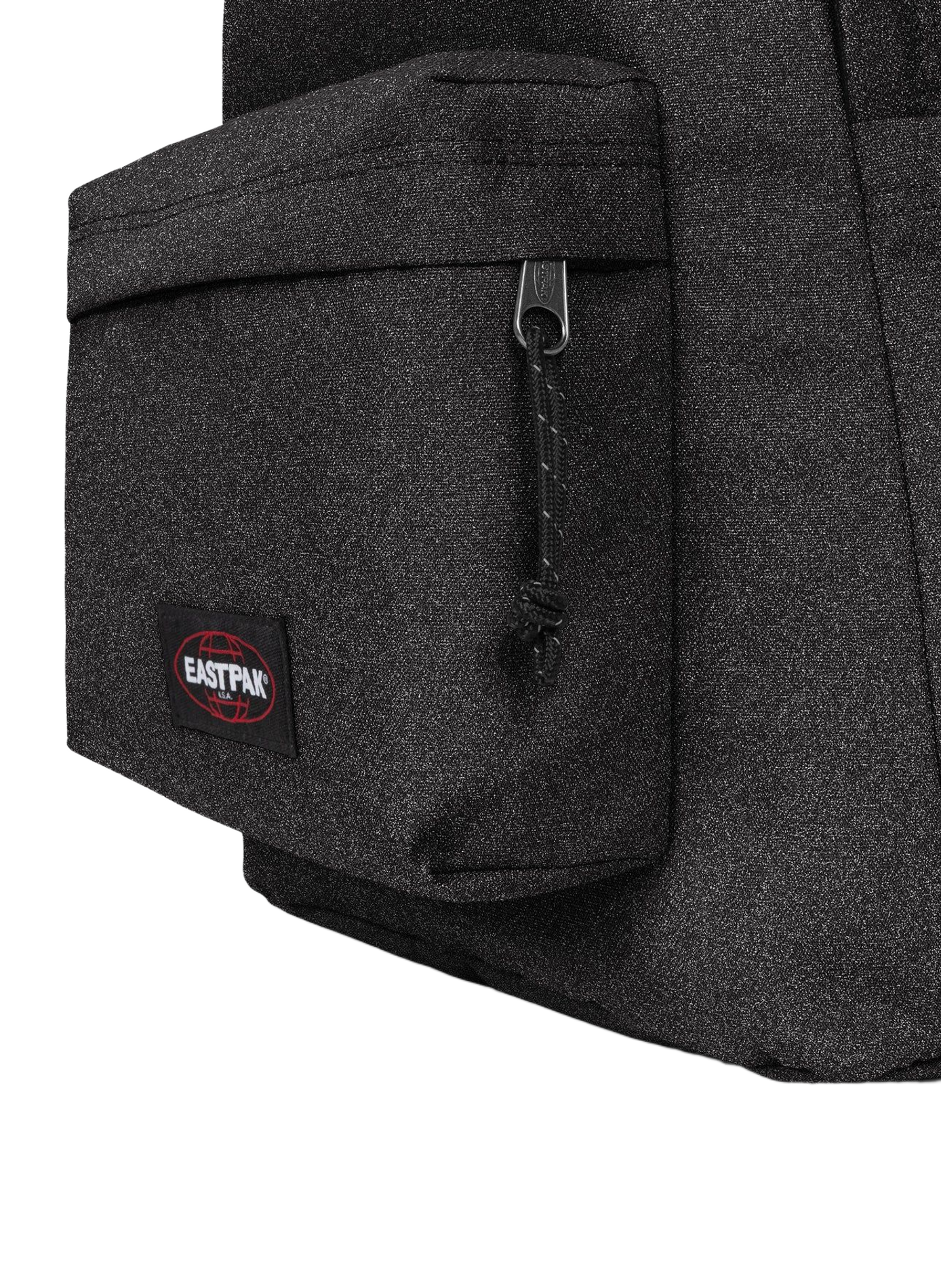 Sac à dos Day office à double compartiment EASTPAK Noir