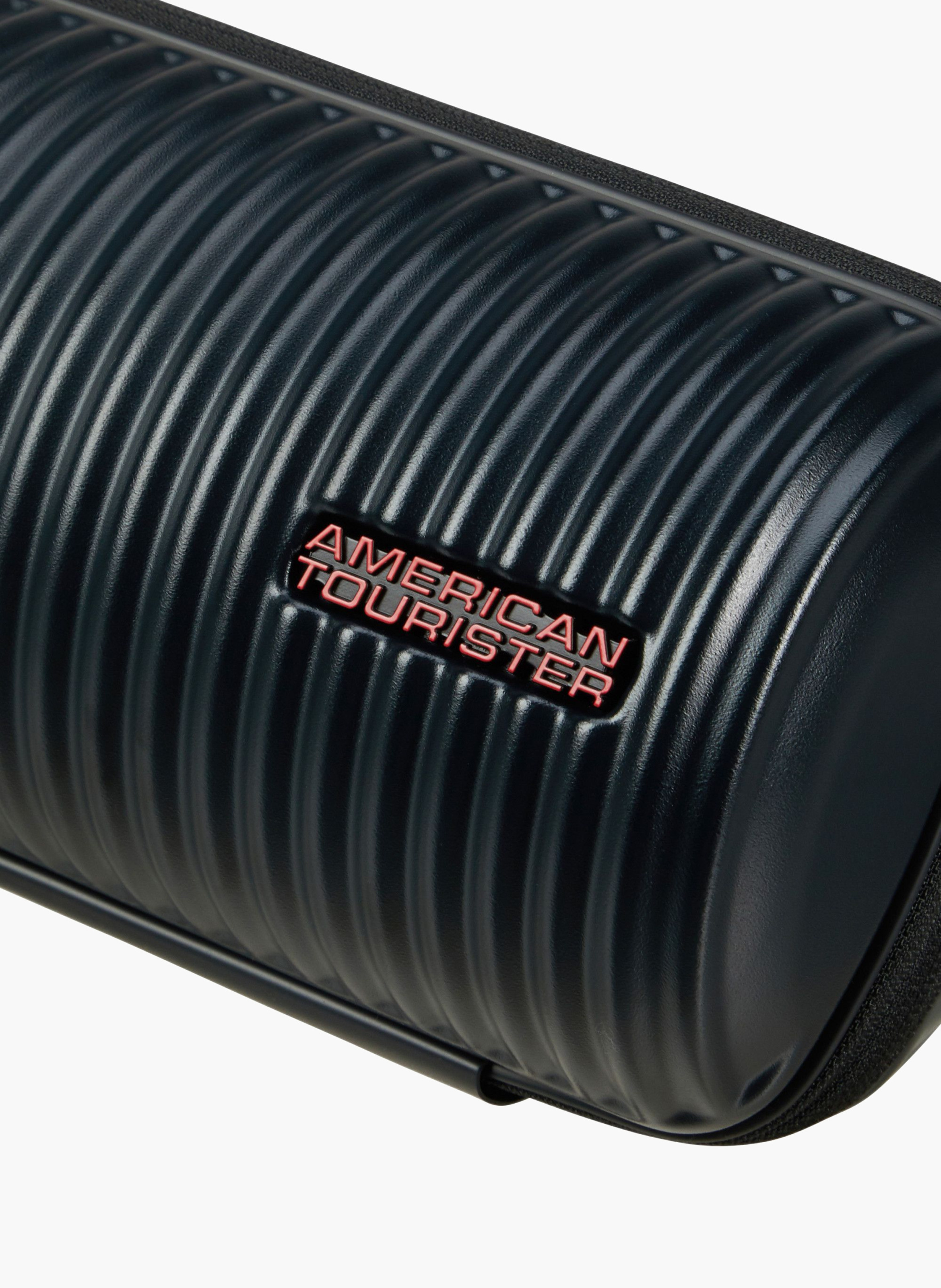 Rollio sac à bandoulière taille s AMERICAN TOURISTER Noir