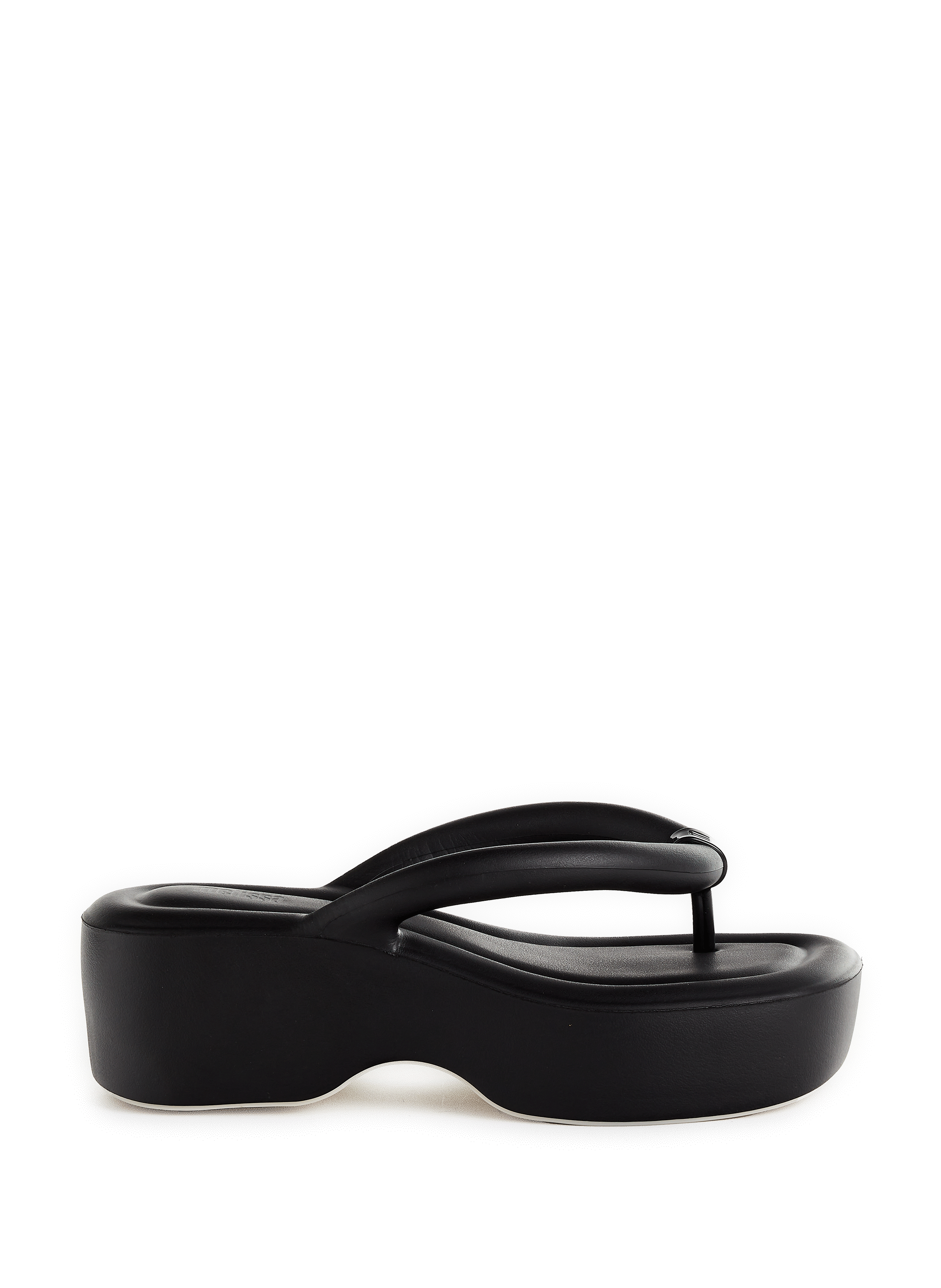 TONG À PLATEFORME MELISSA pour FEMME