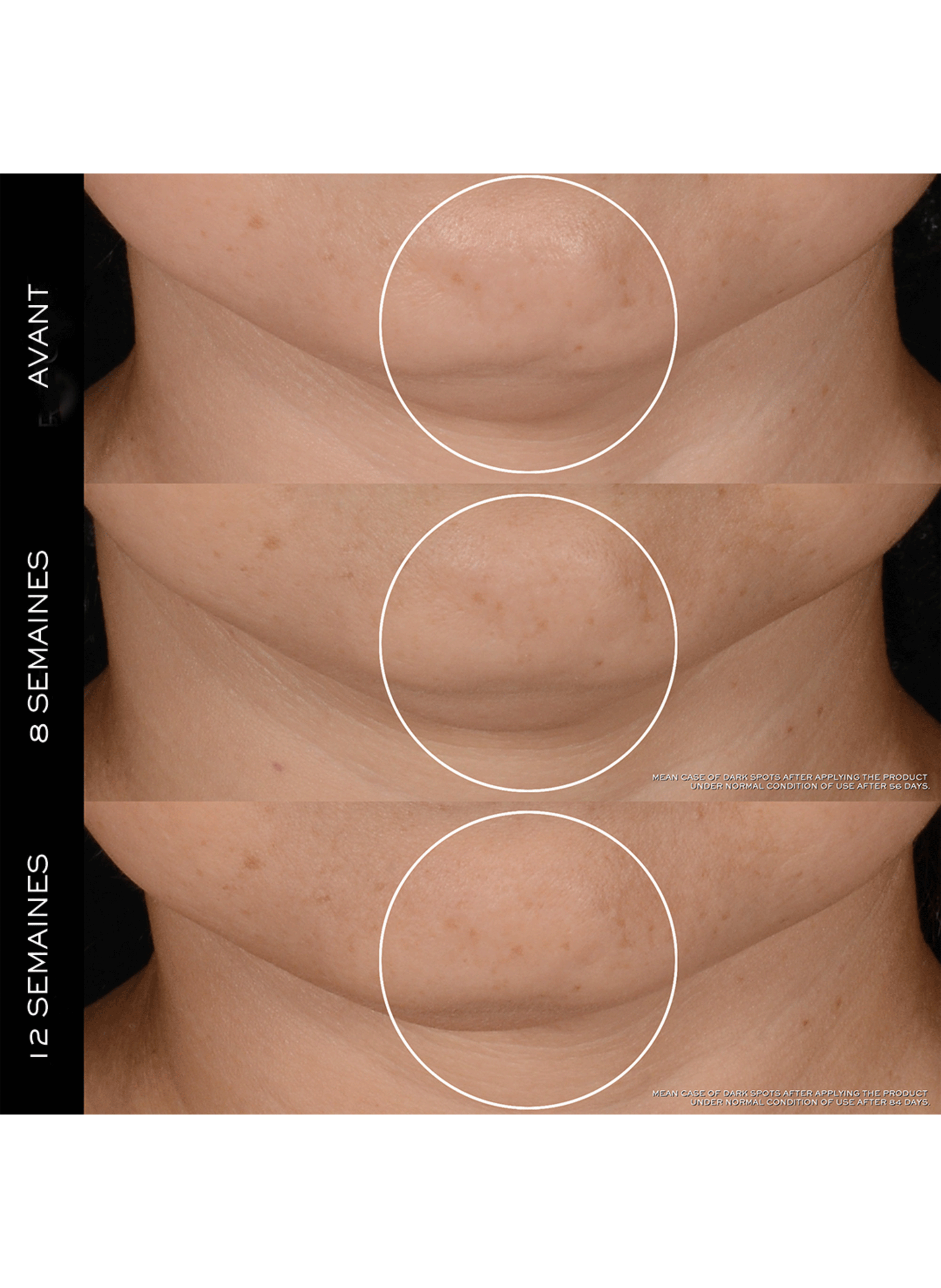 Rénergie high-performance anti-ageing cream LANCÔME No color