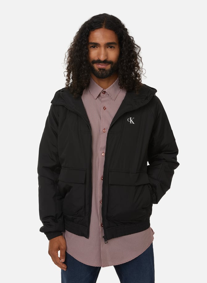 Kevin top klein jacket
