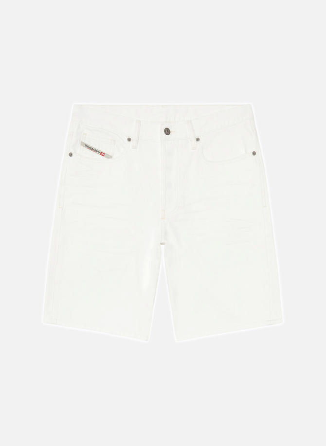 DIESEL cotton shorts