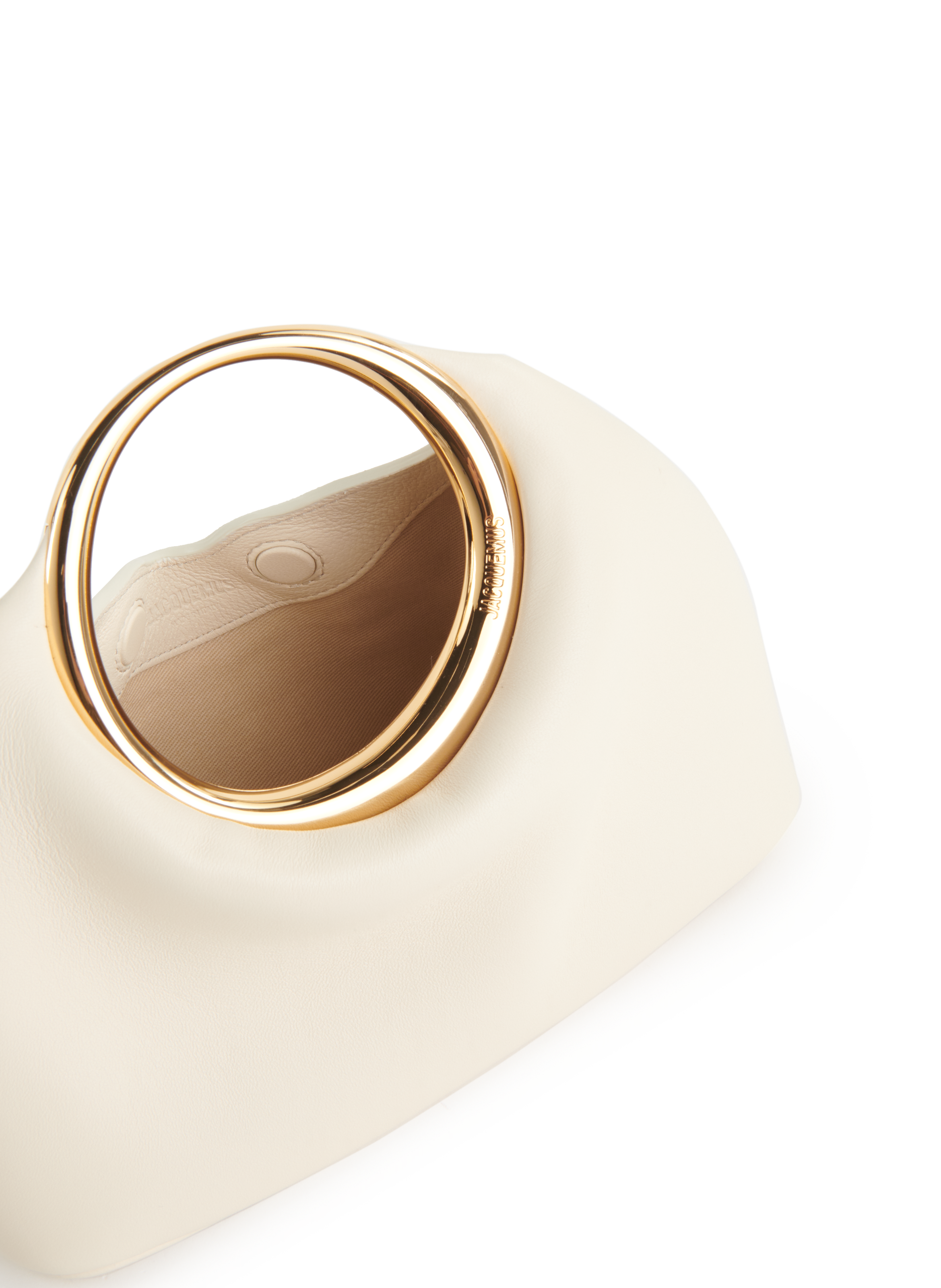 Le petit Calino JACQUEMUS Beige