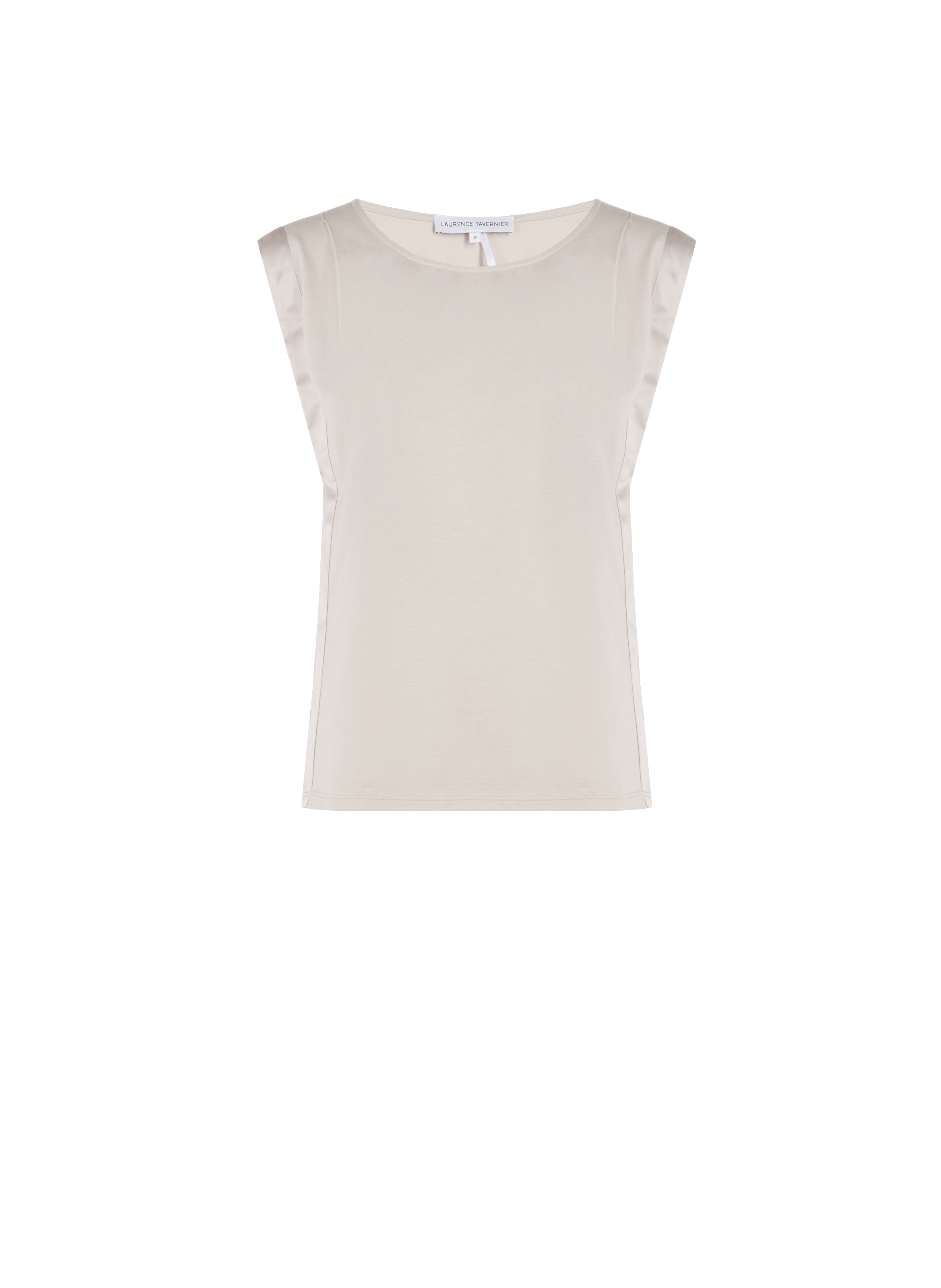 Ensemble pyjama Minorque LAURENCE TAVERNIER Gris