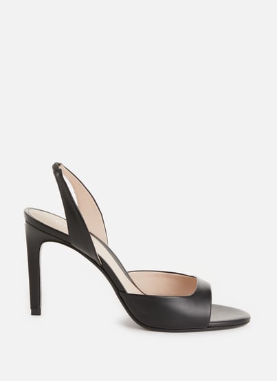 Calvin Klein Women S Sandals Collection Printemps